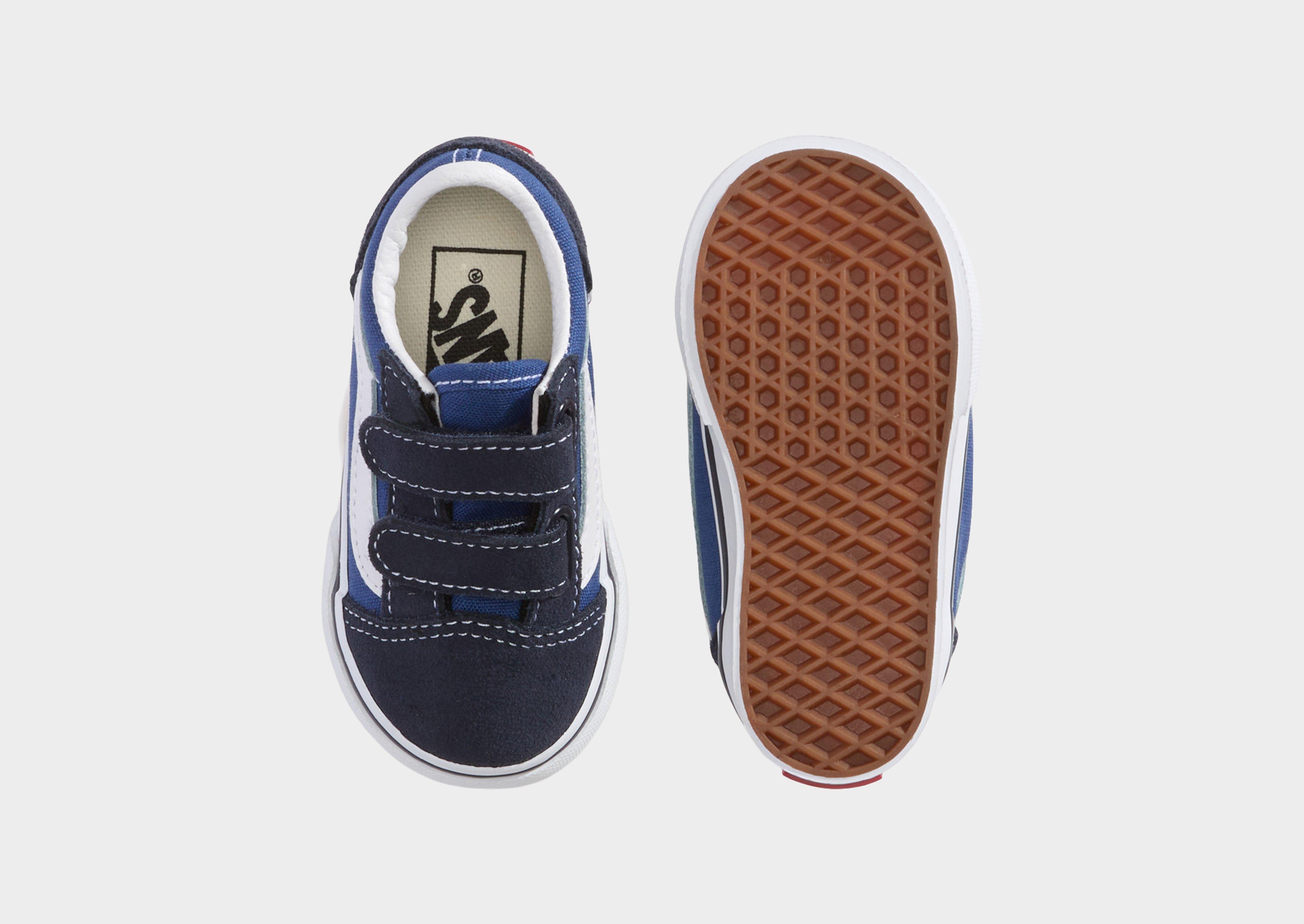 Vans Double Standard Tee