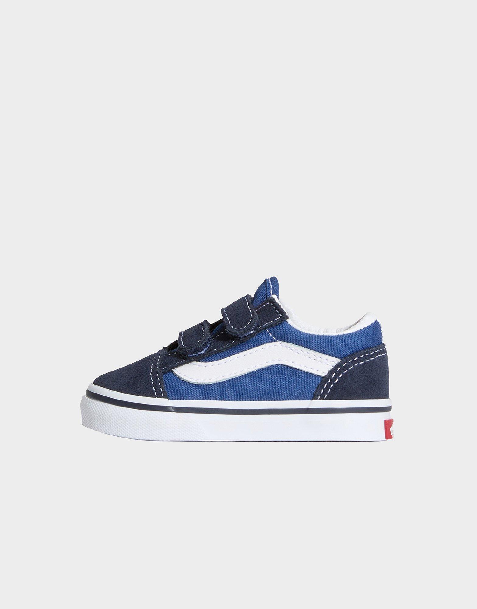 Vans Old Skool Hook and Loop