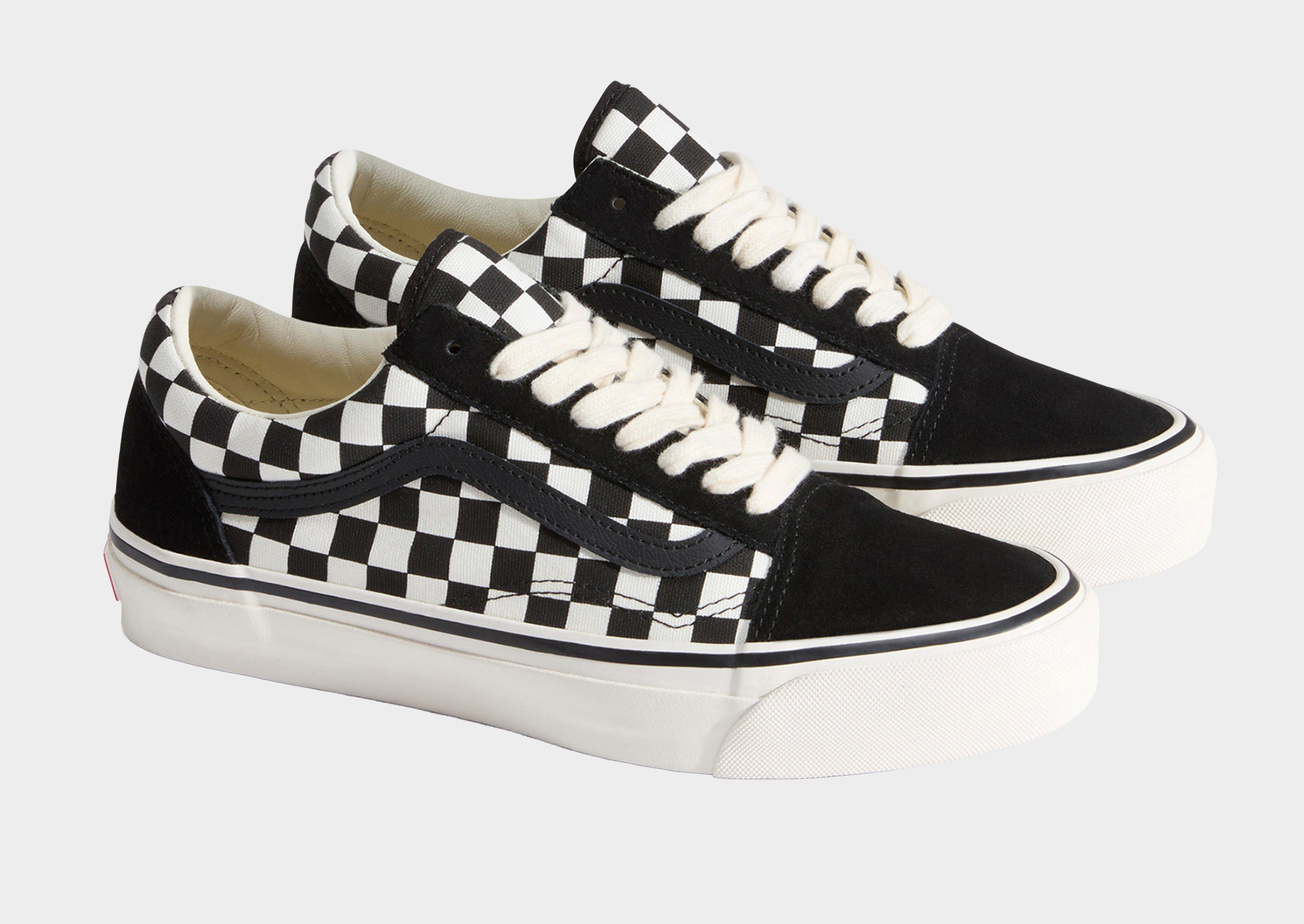 Vans Stretch Logo Pullover