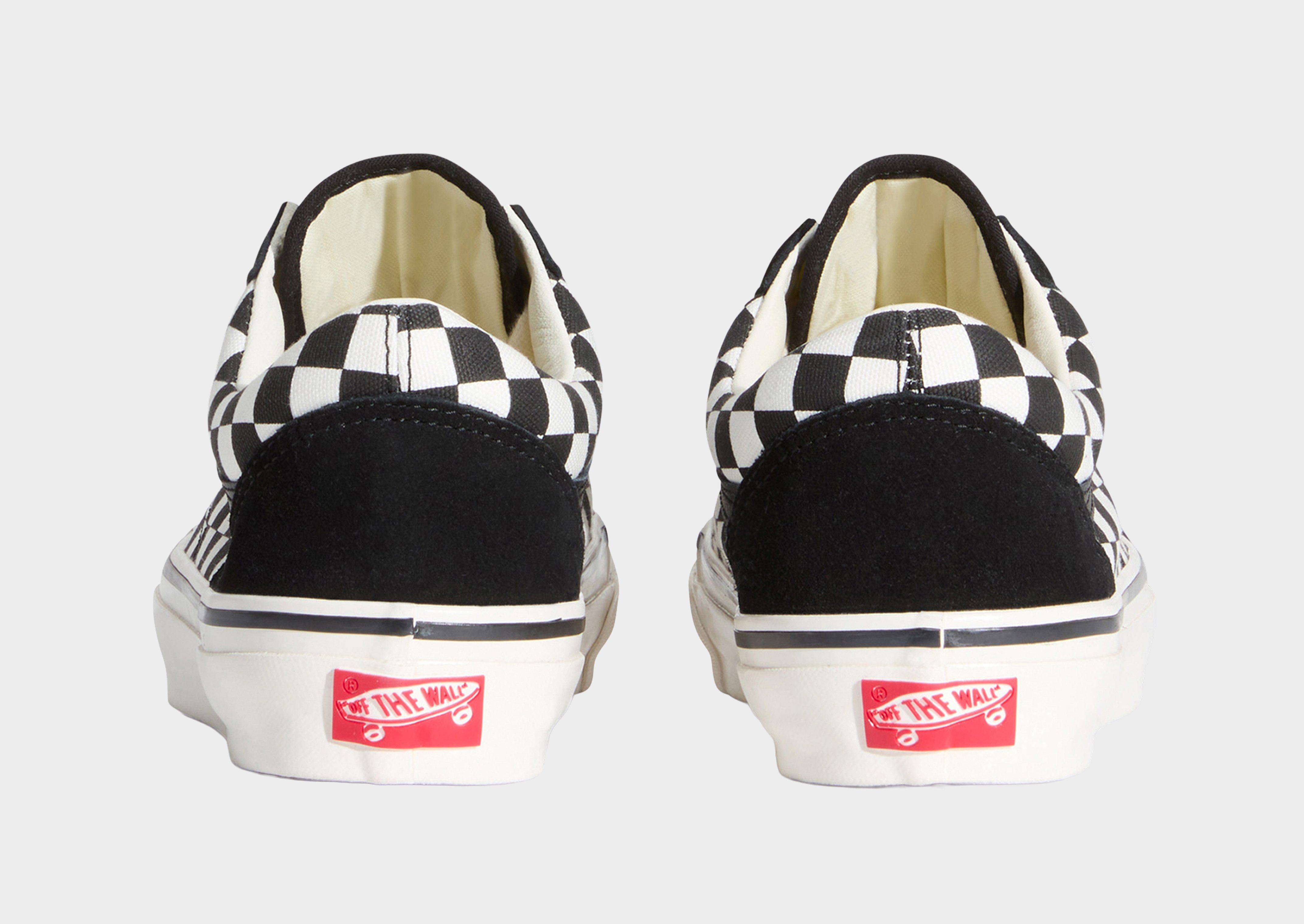 Vans Stretch Logo Pullover