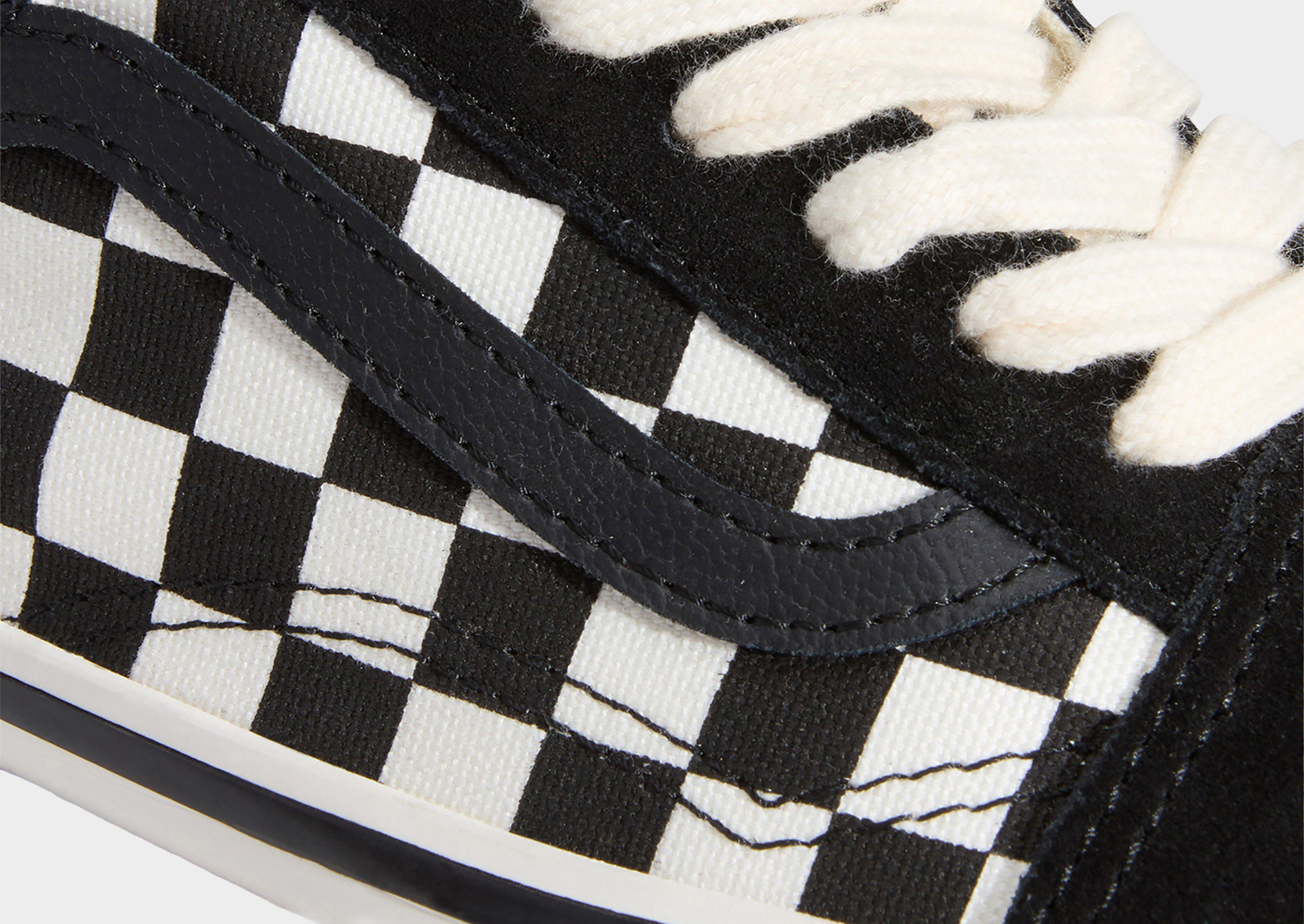 Vans Stretch Logo Pullover