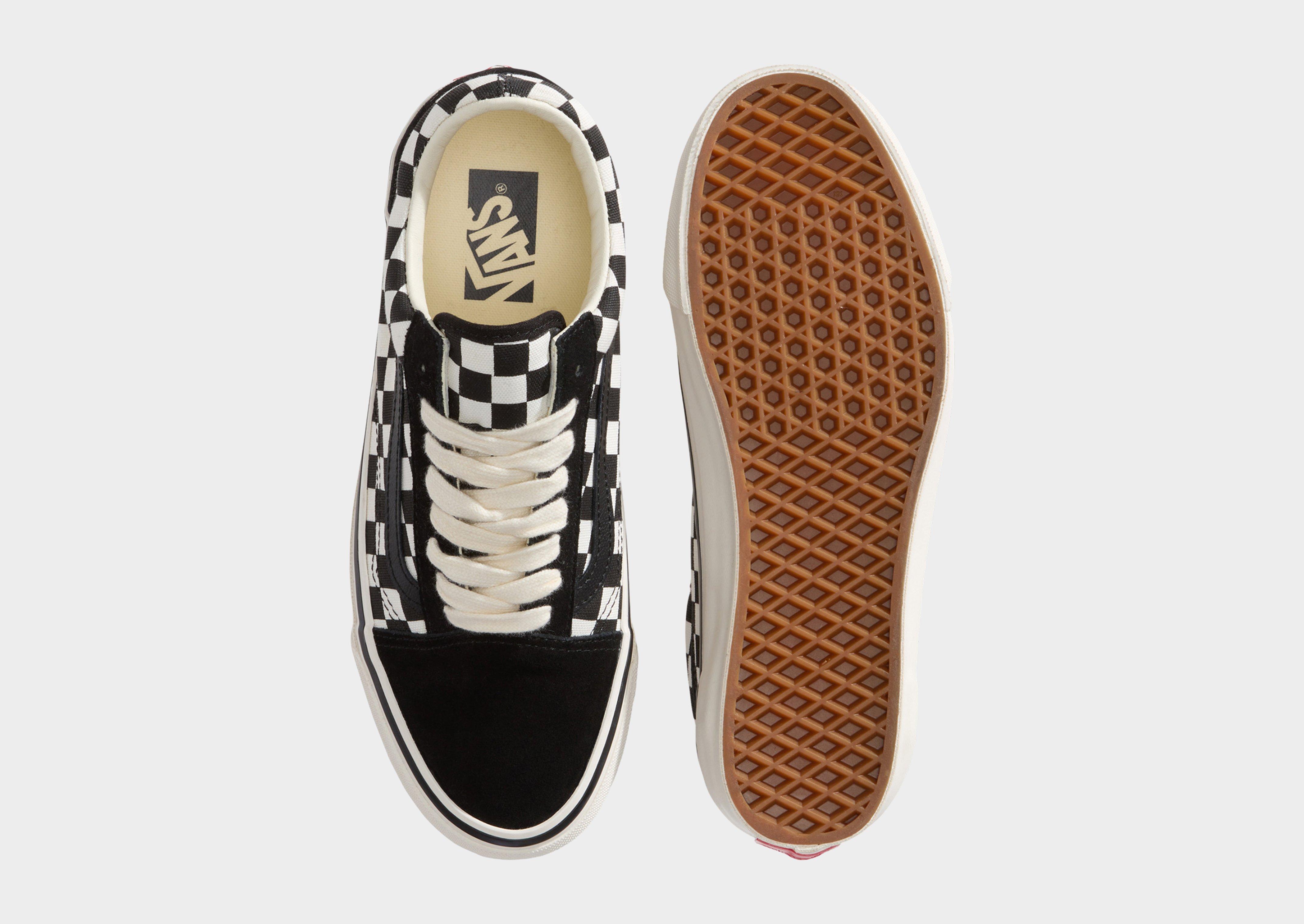 Vans Stretch Logo Pullover