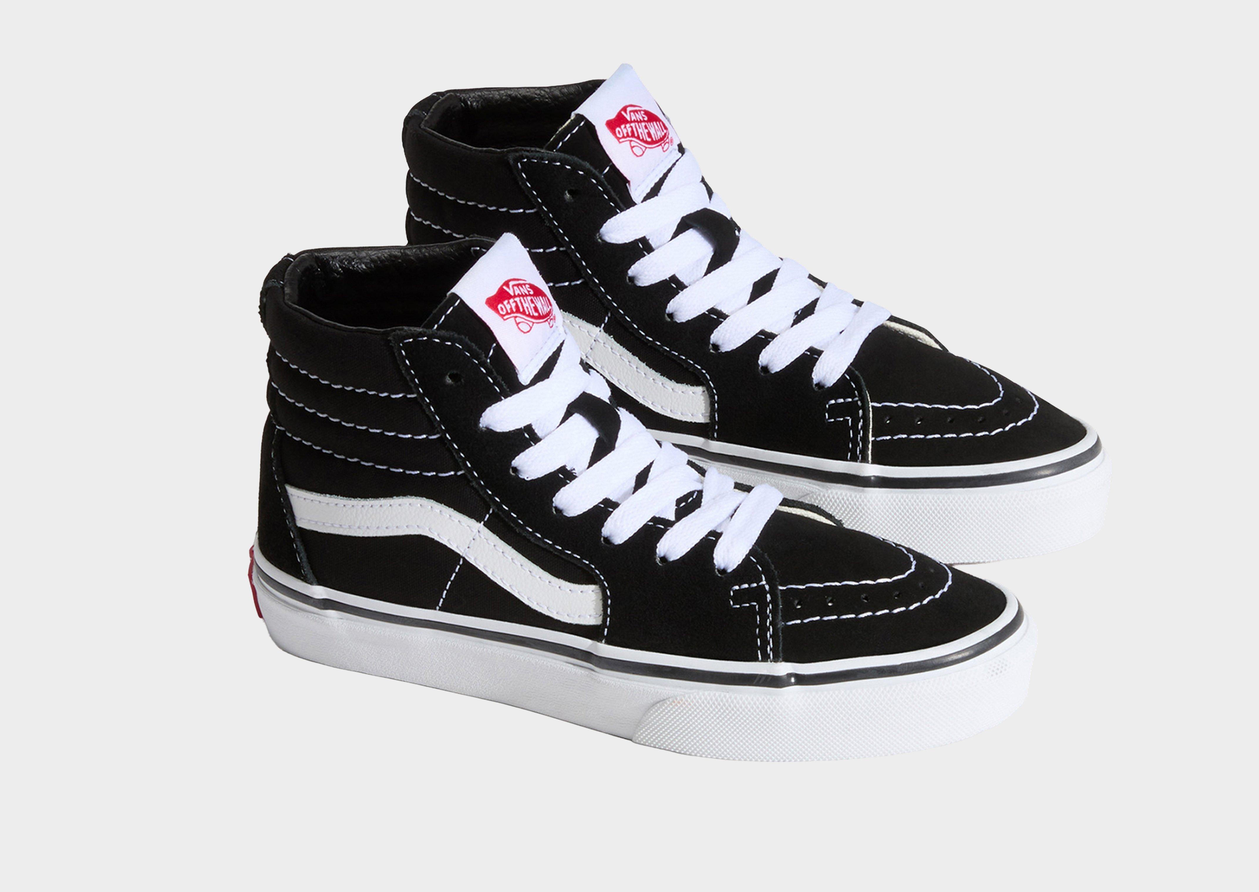 Vans Sk8-Hi