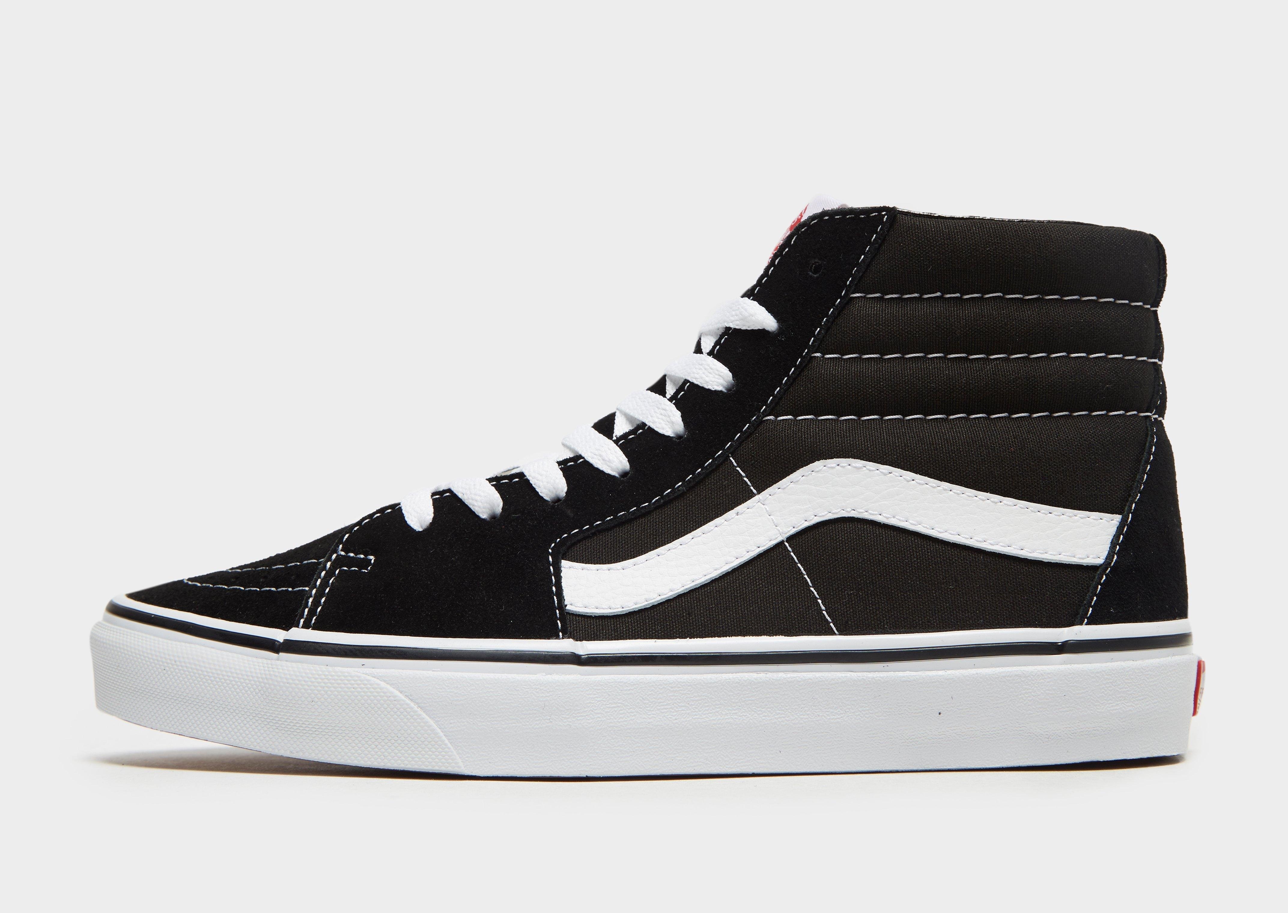 vans vegan high tops