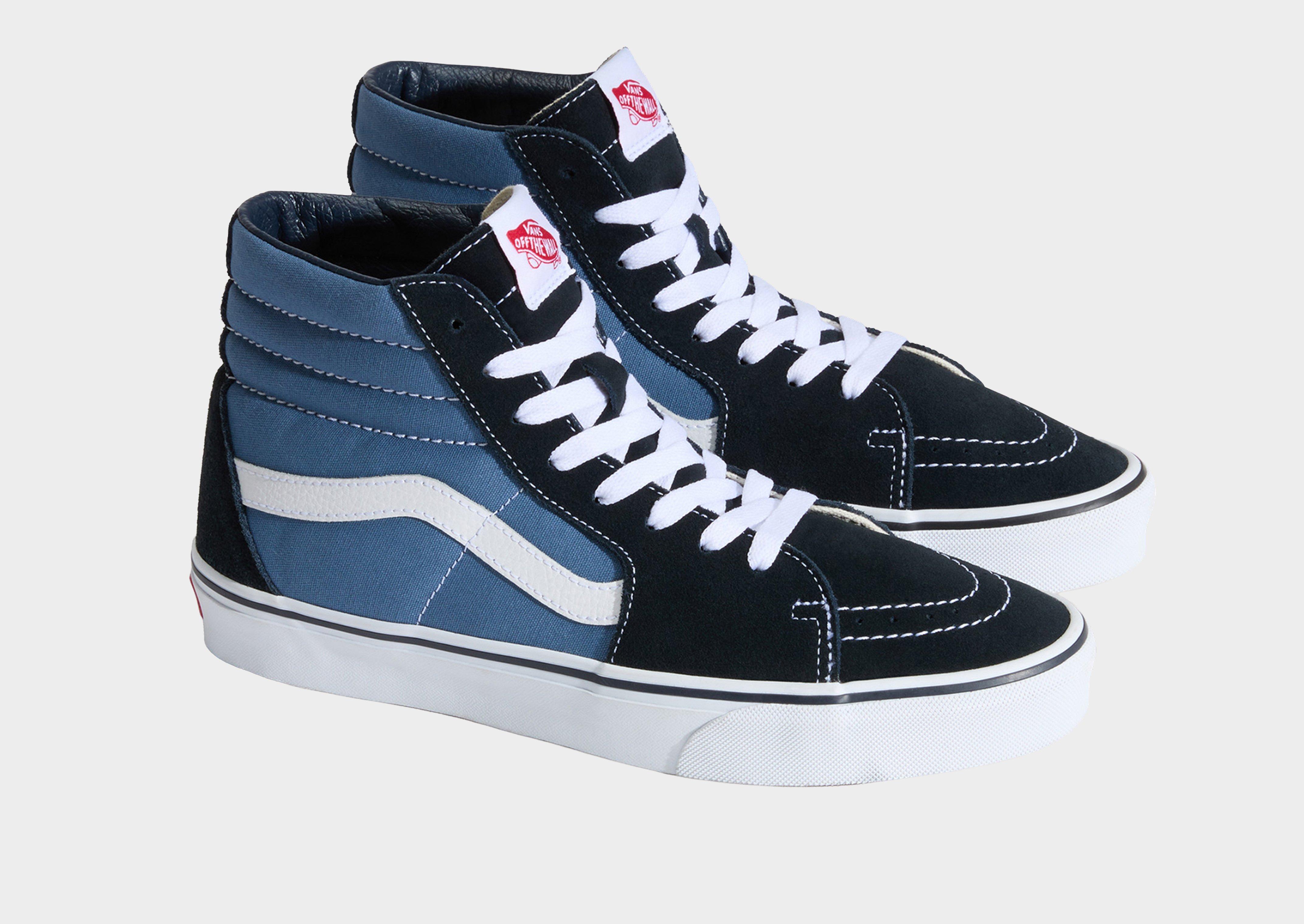 Vans UA SK8-Hi
