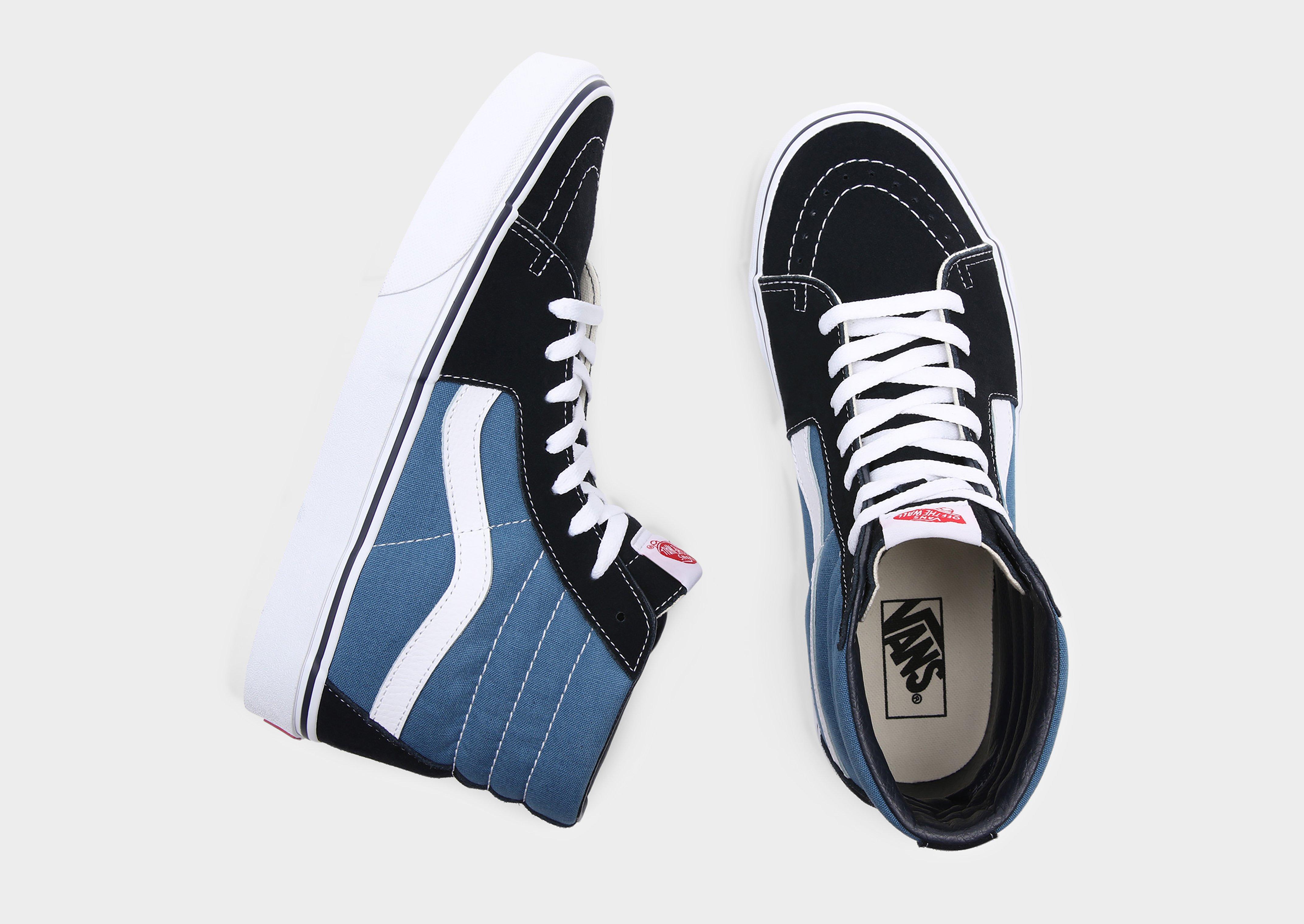 Vans UA SK8-Hi