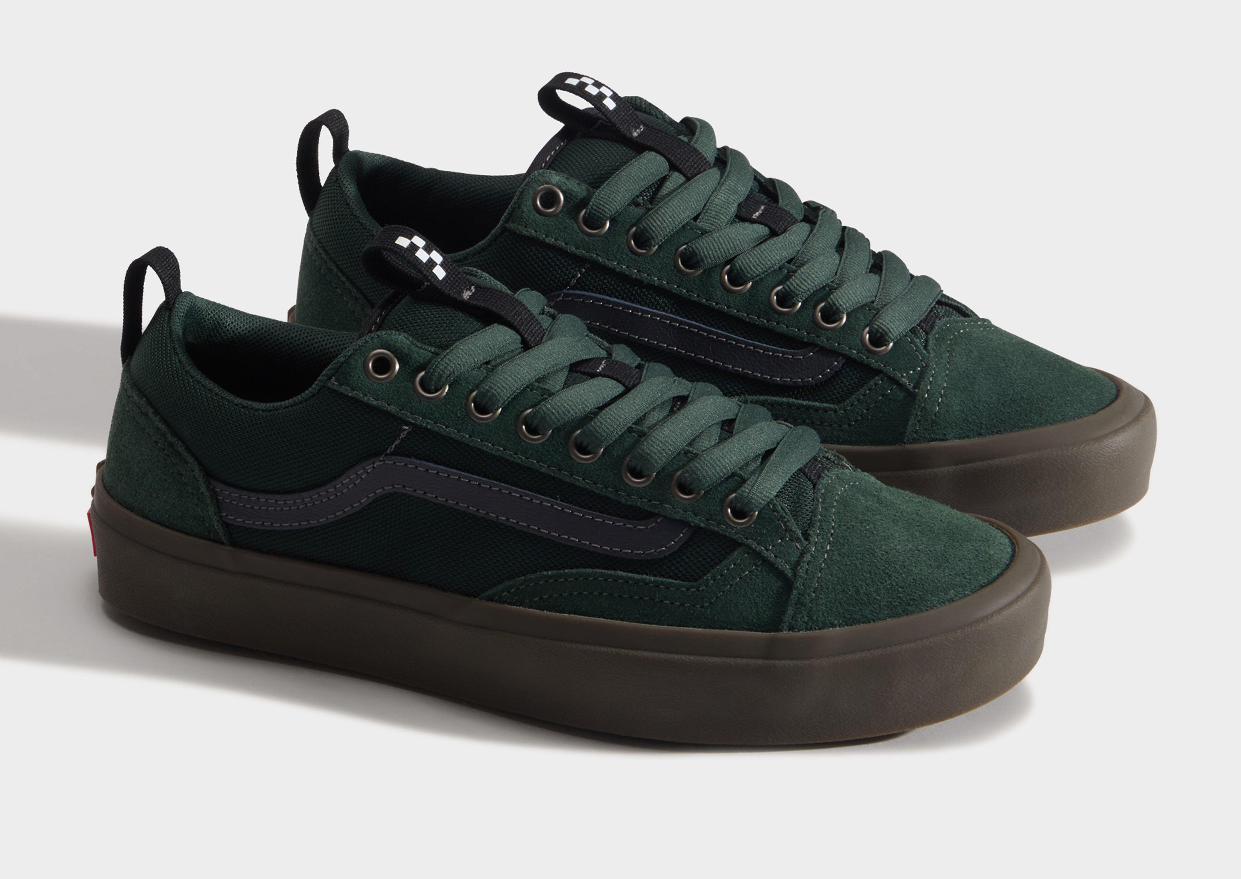 Vans Skate Old Skool 36 +