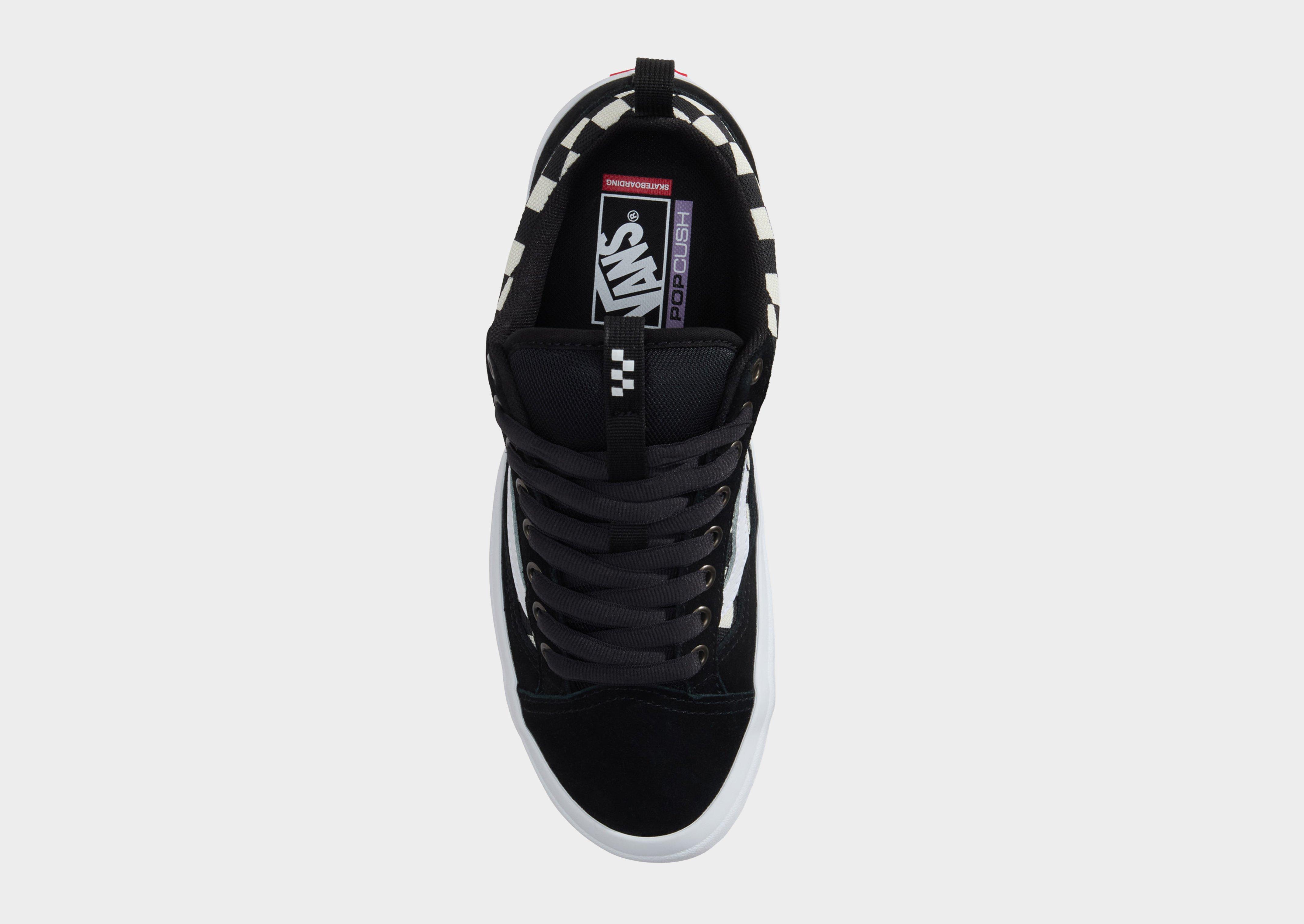 Vans Skate Old Skool 36 +