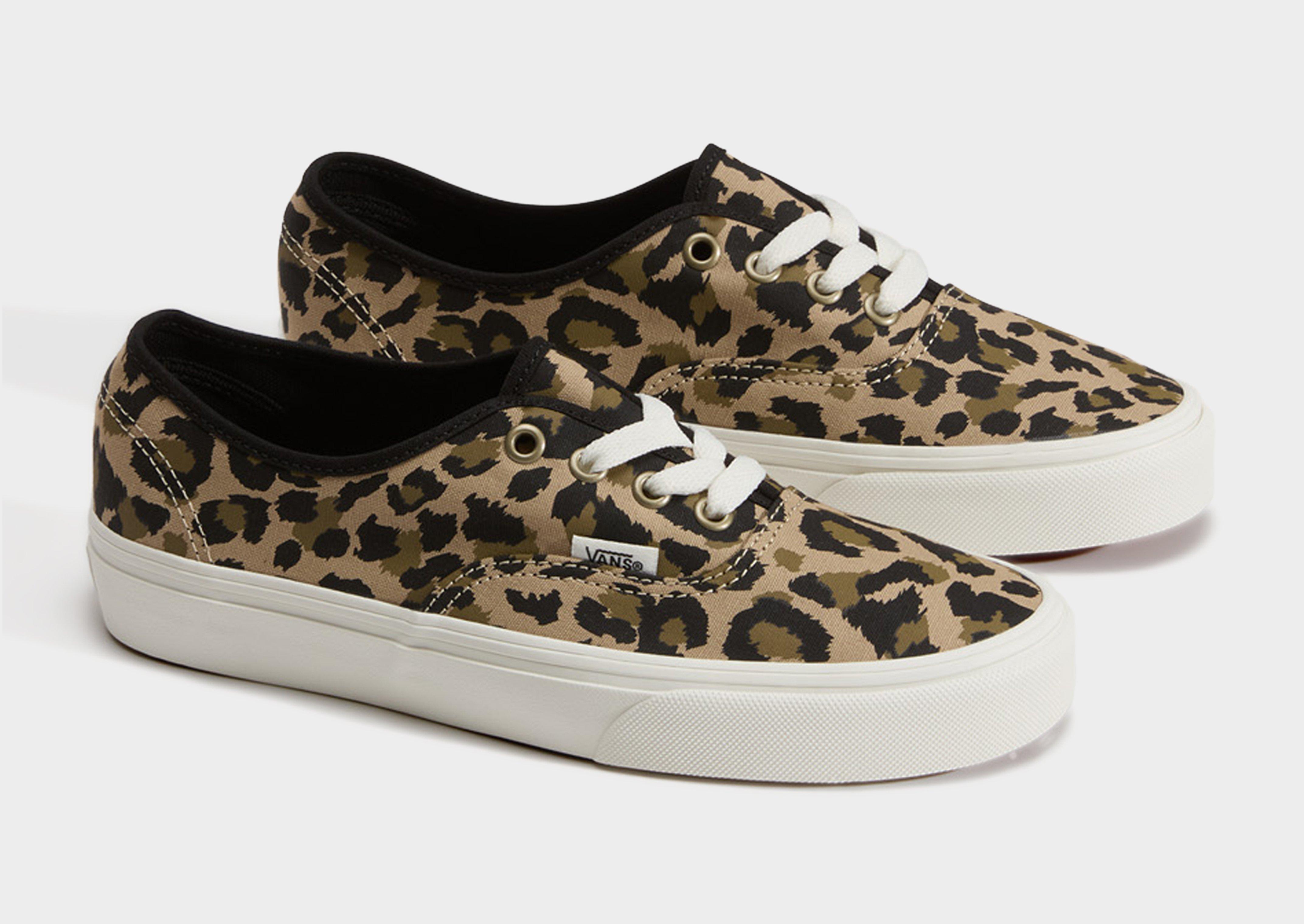 Vans Authentic