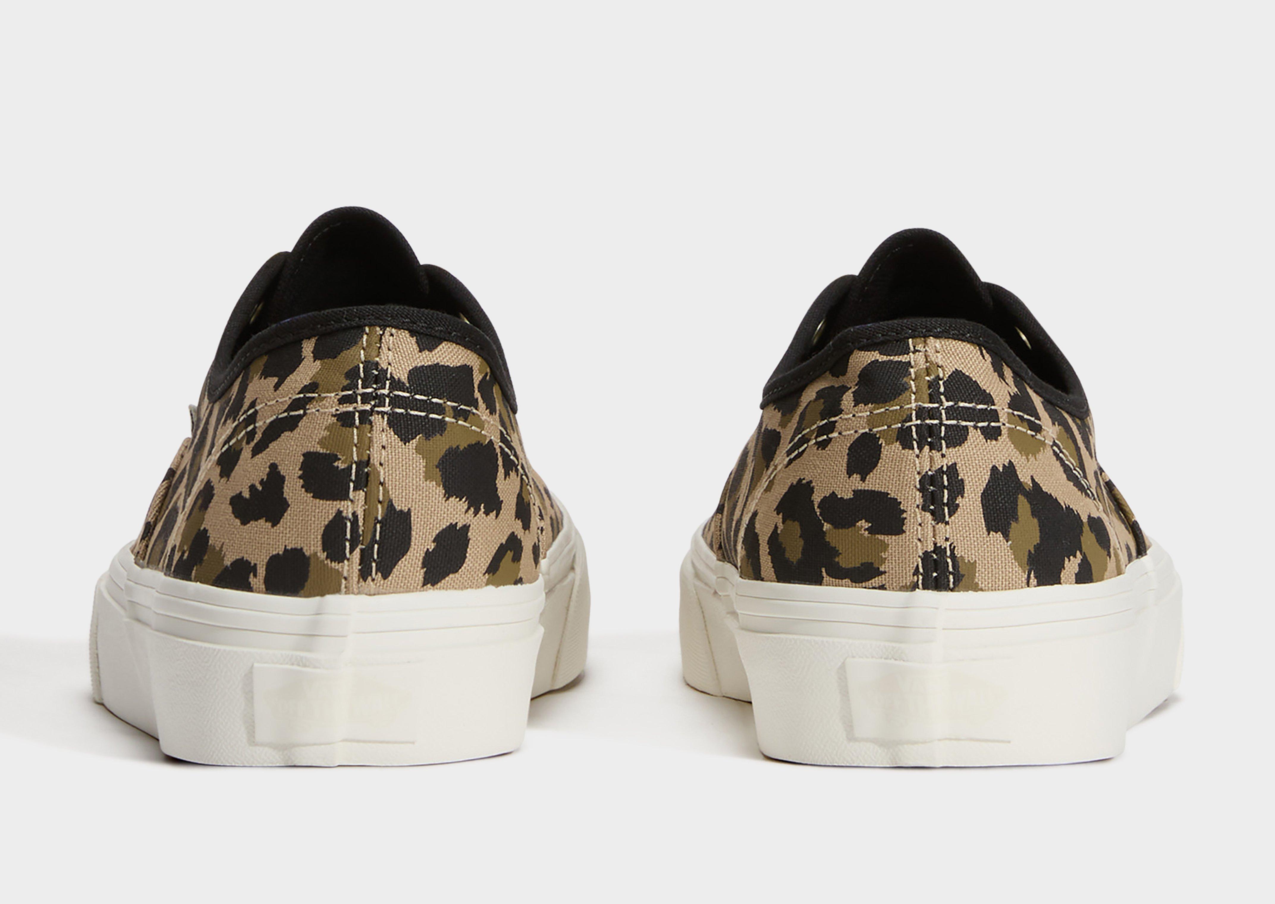 Vans Authentic