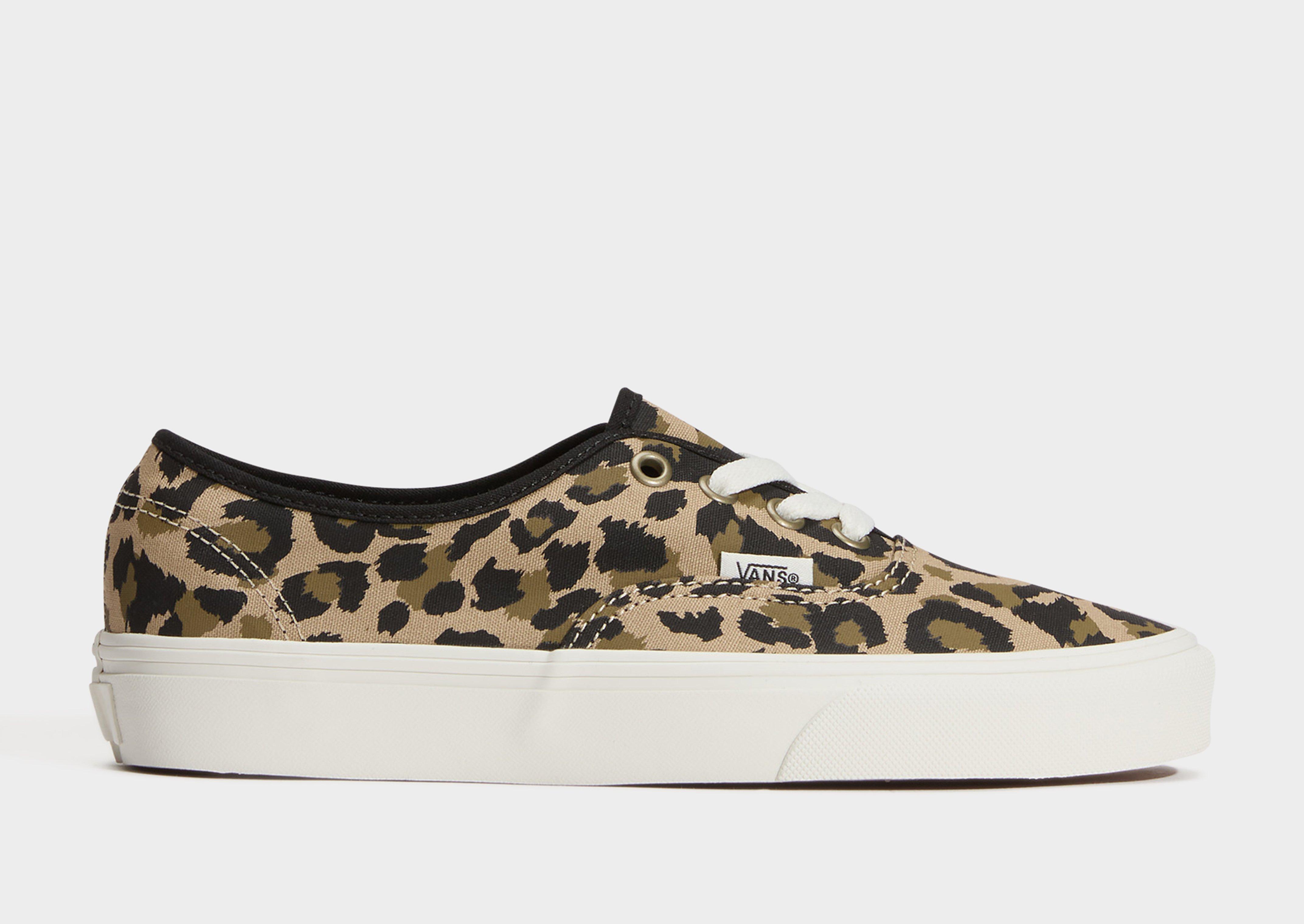 Vans Authentic