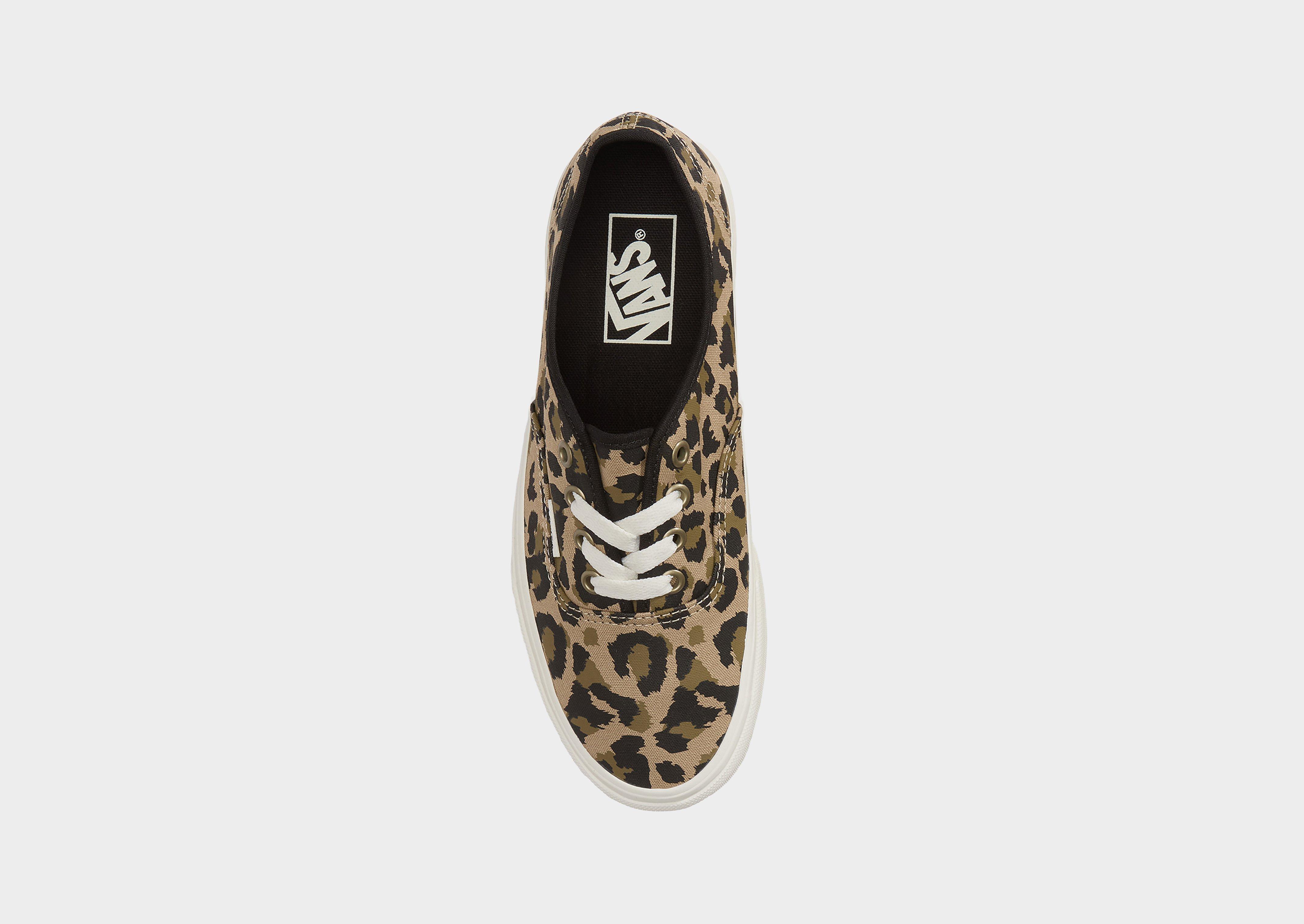 Vans Authentic