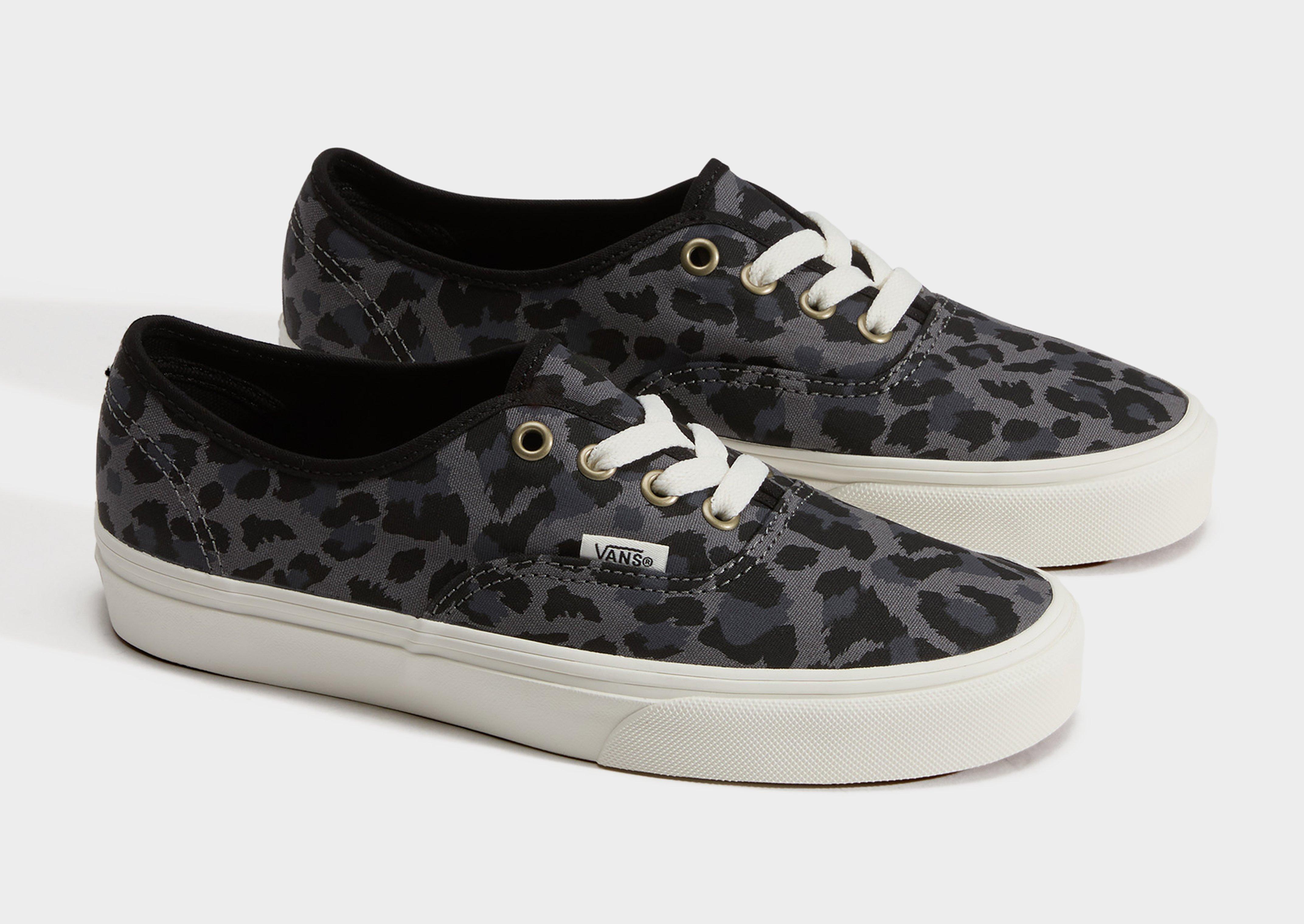 Vans Authentic