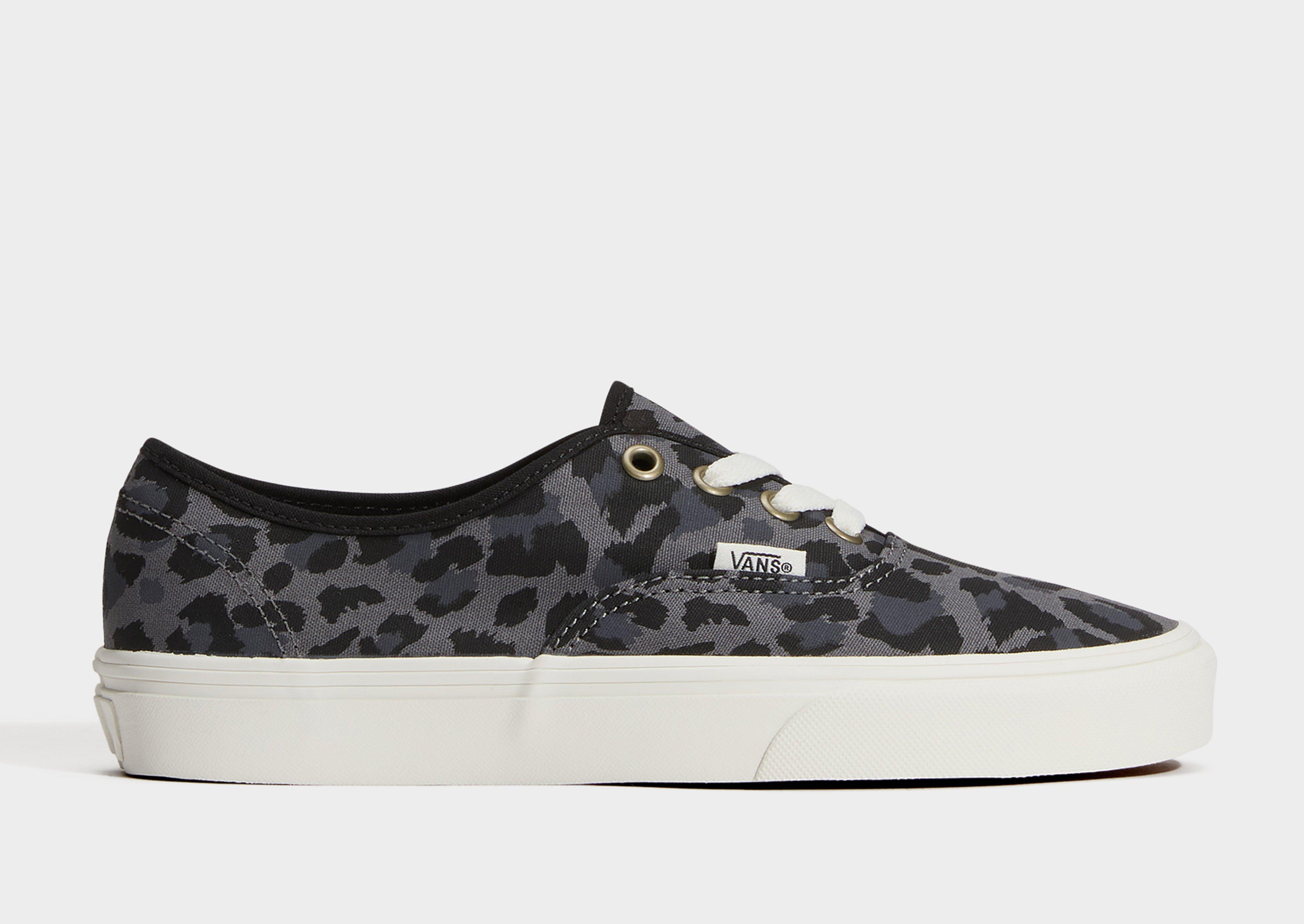 Vans Authentic