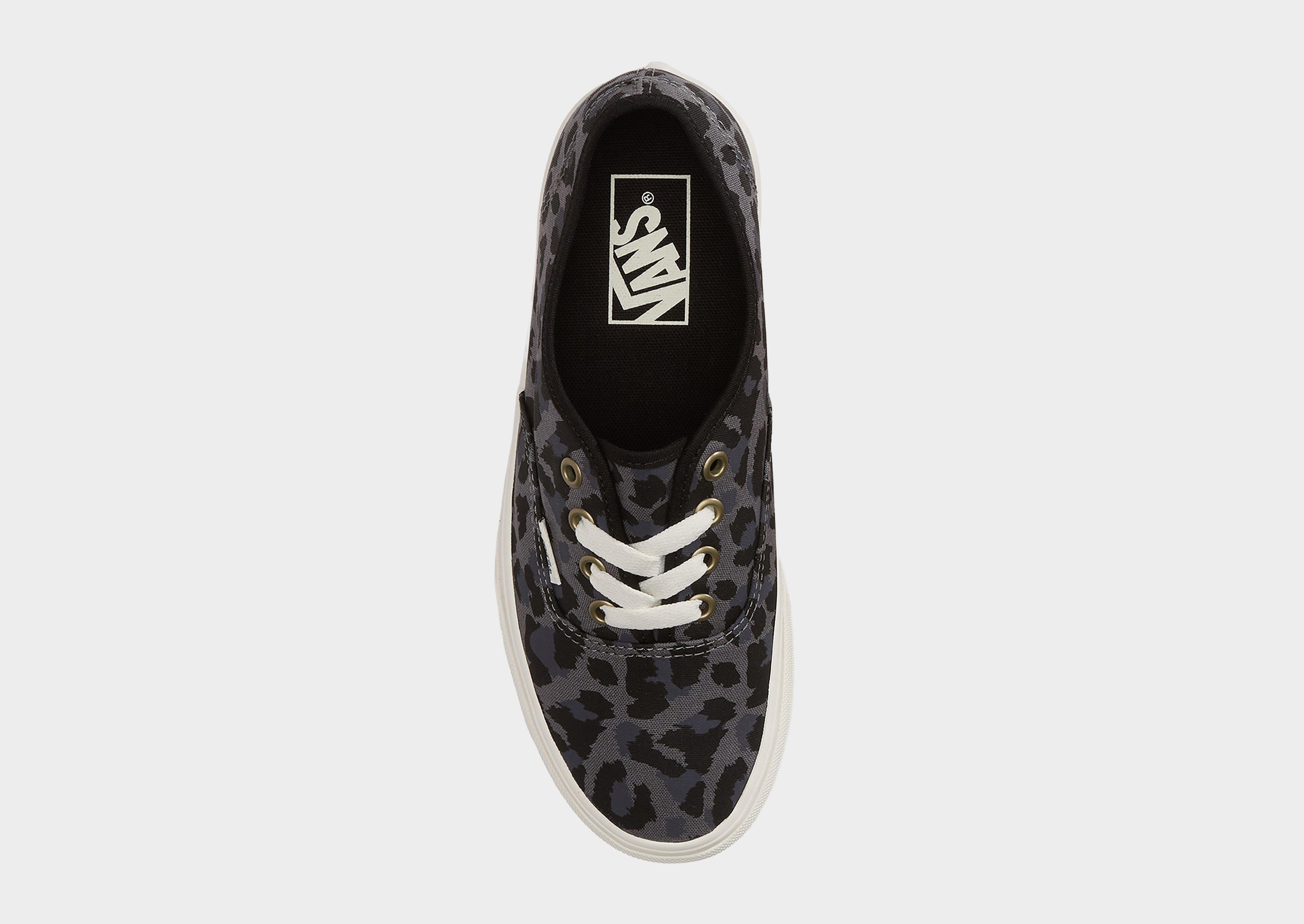 Vans Authentic