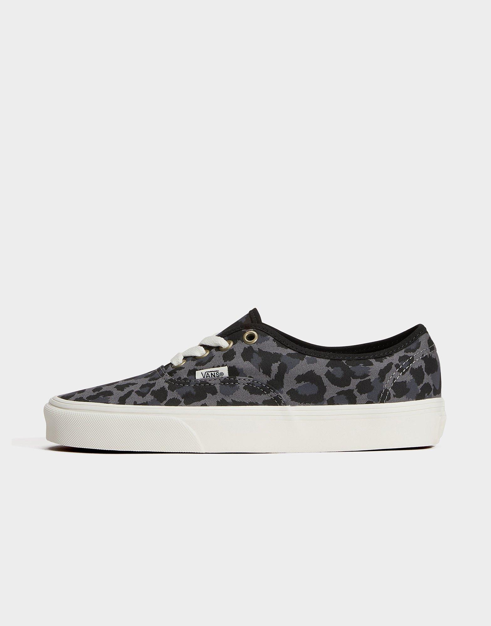 Vans Authentic