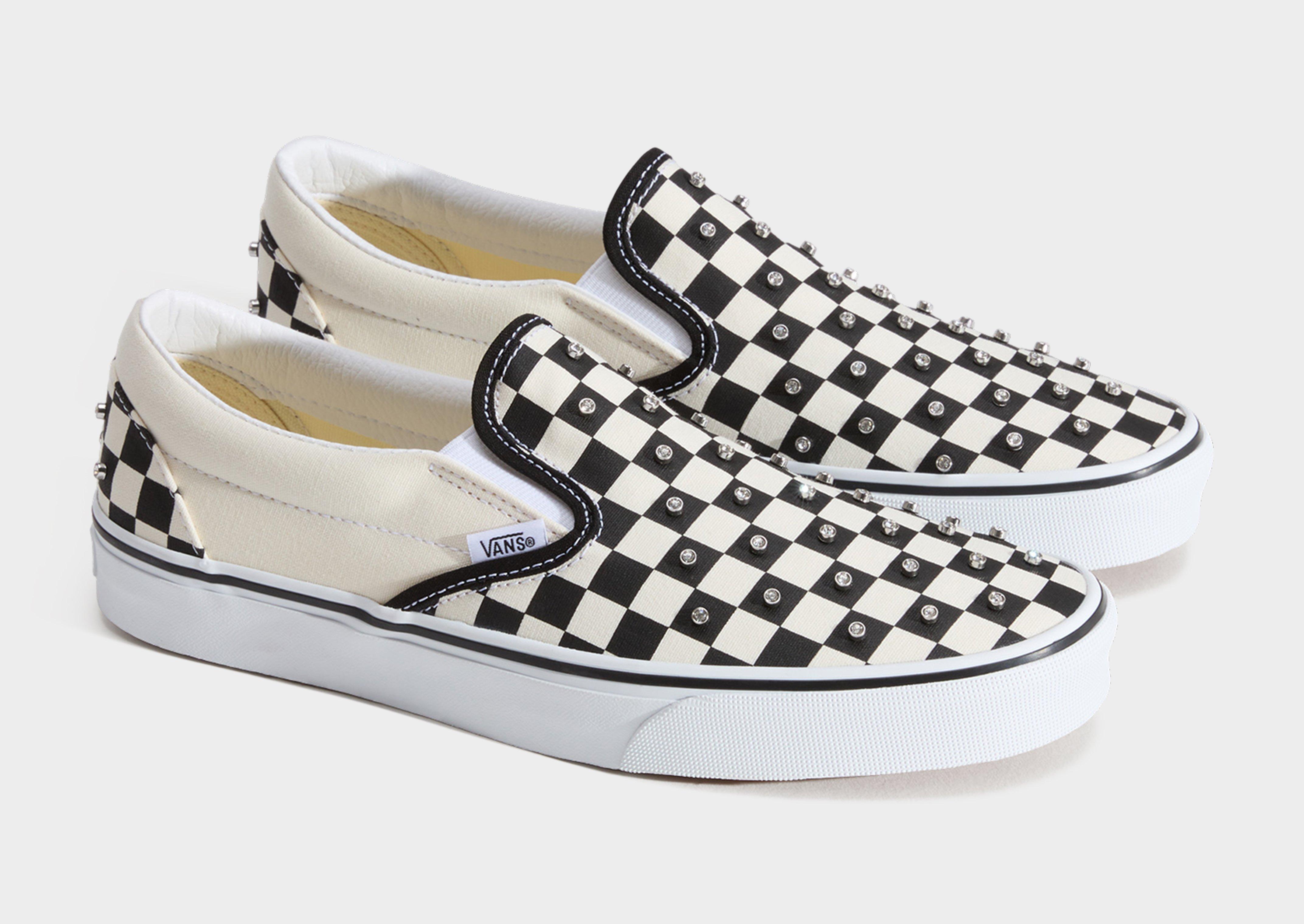 Vans Classic Slip-On Womens