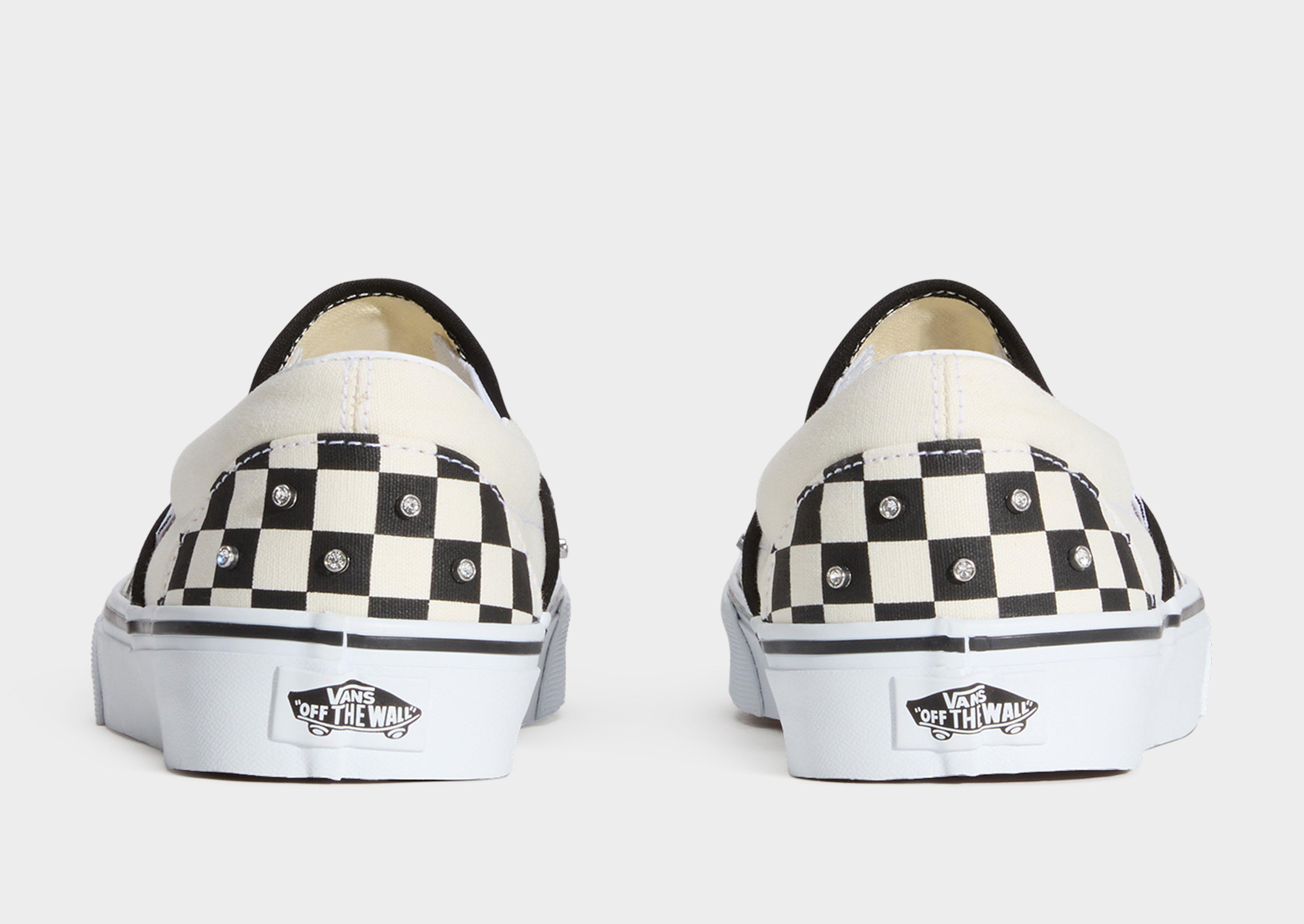 Vans Classic Slip-On Womens