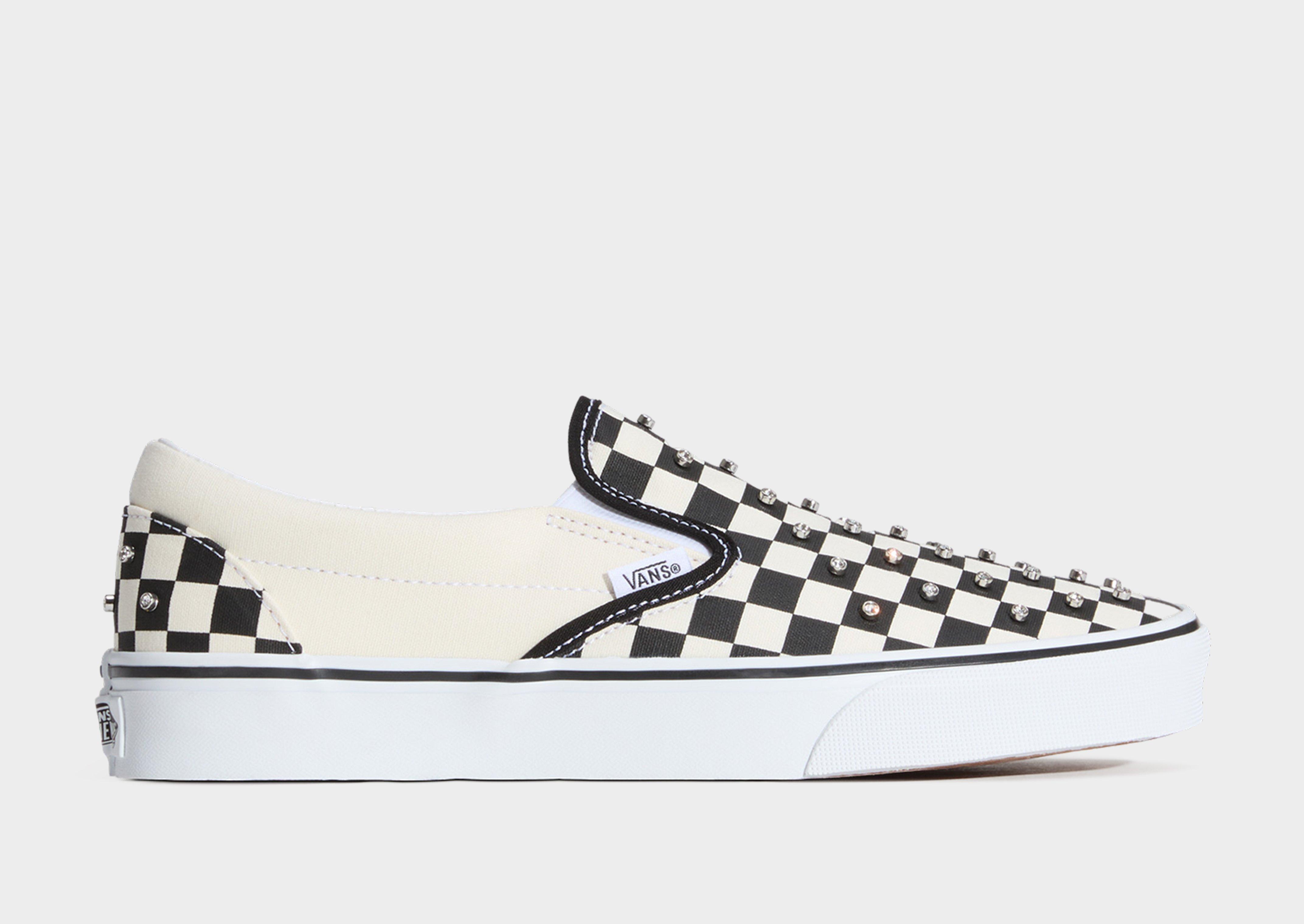 Vans Classic Slip-On Womens