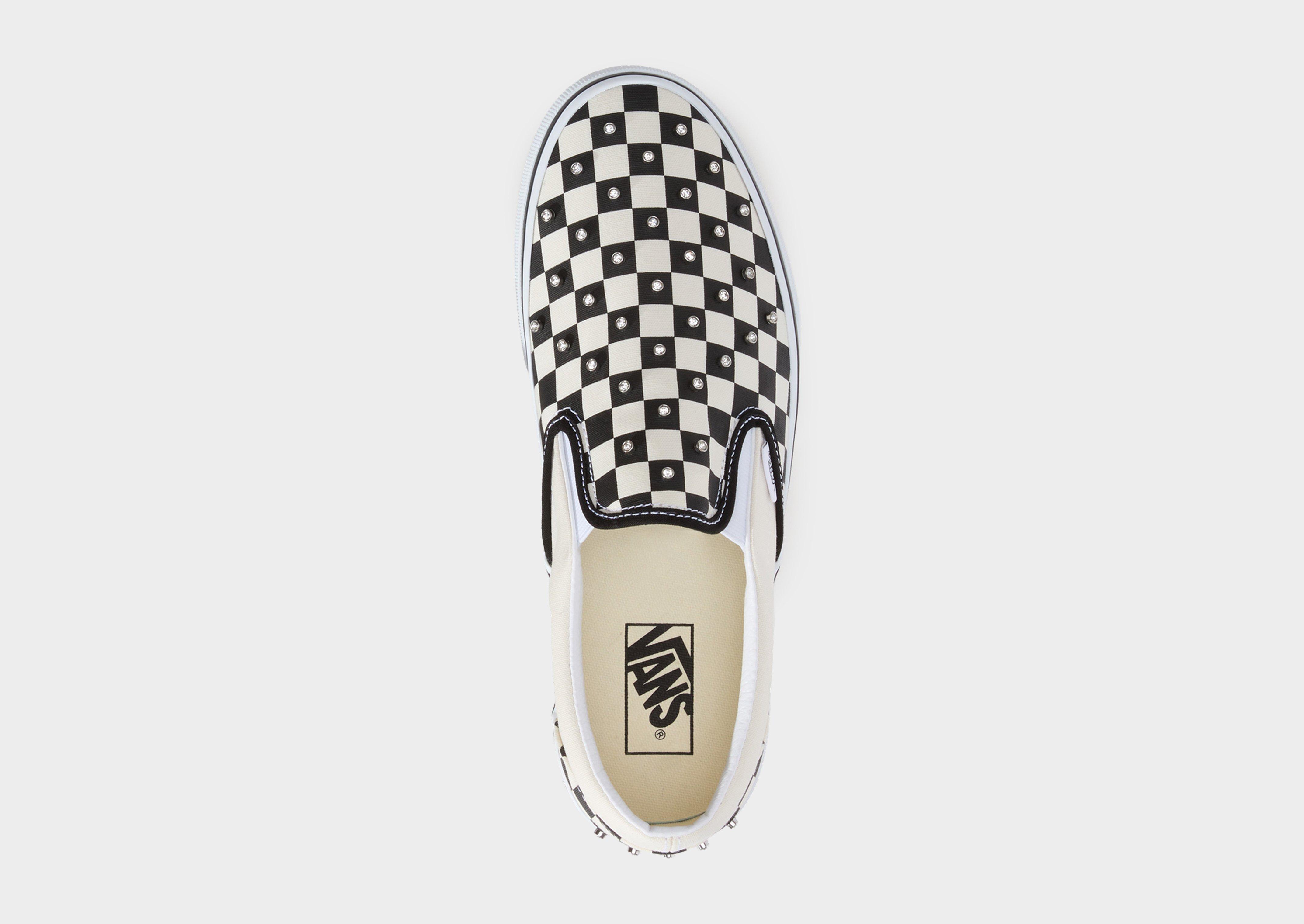Vans Classic Slip-On Womens