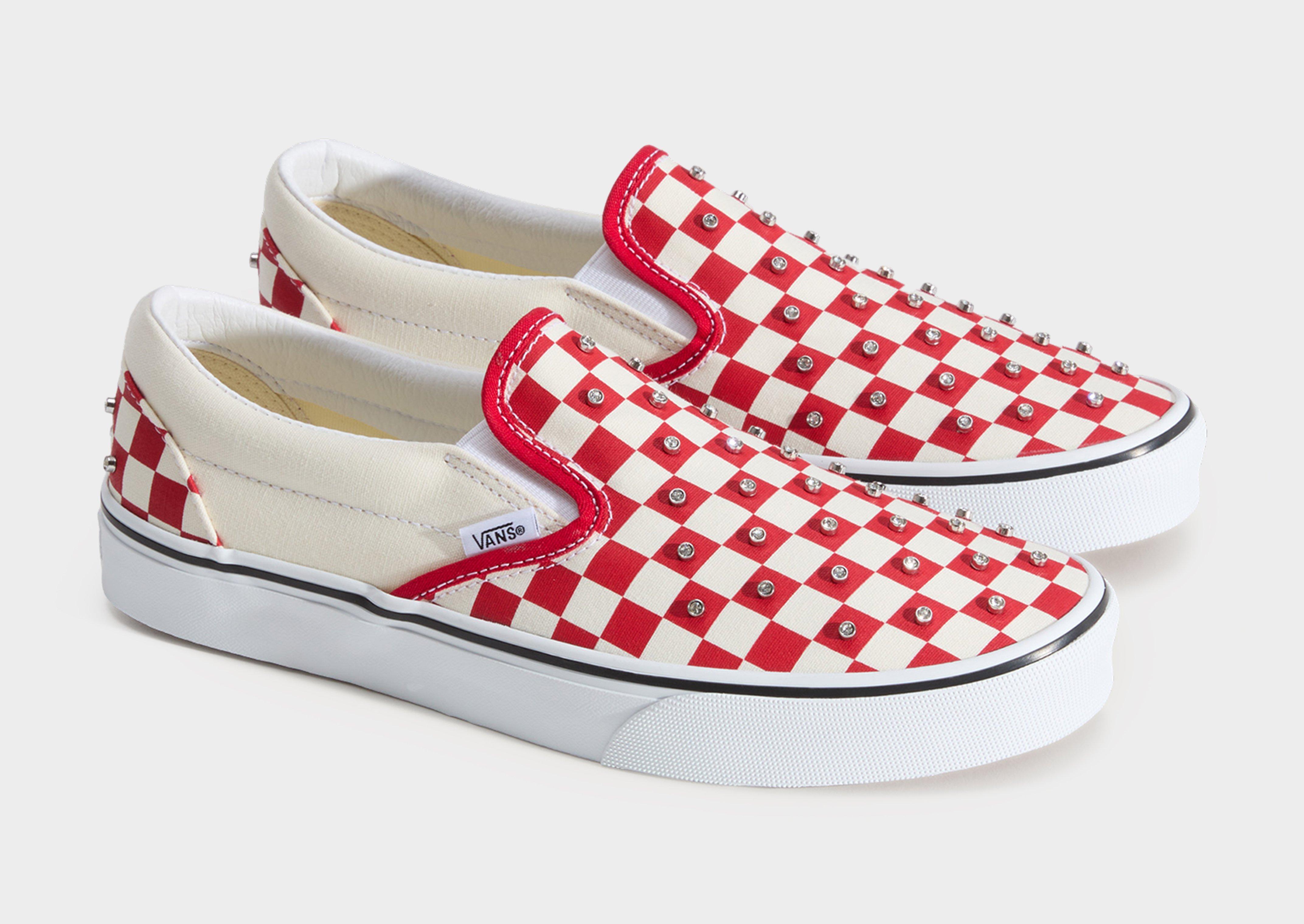 Vans Classic Slip-On Womens