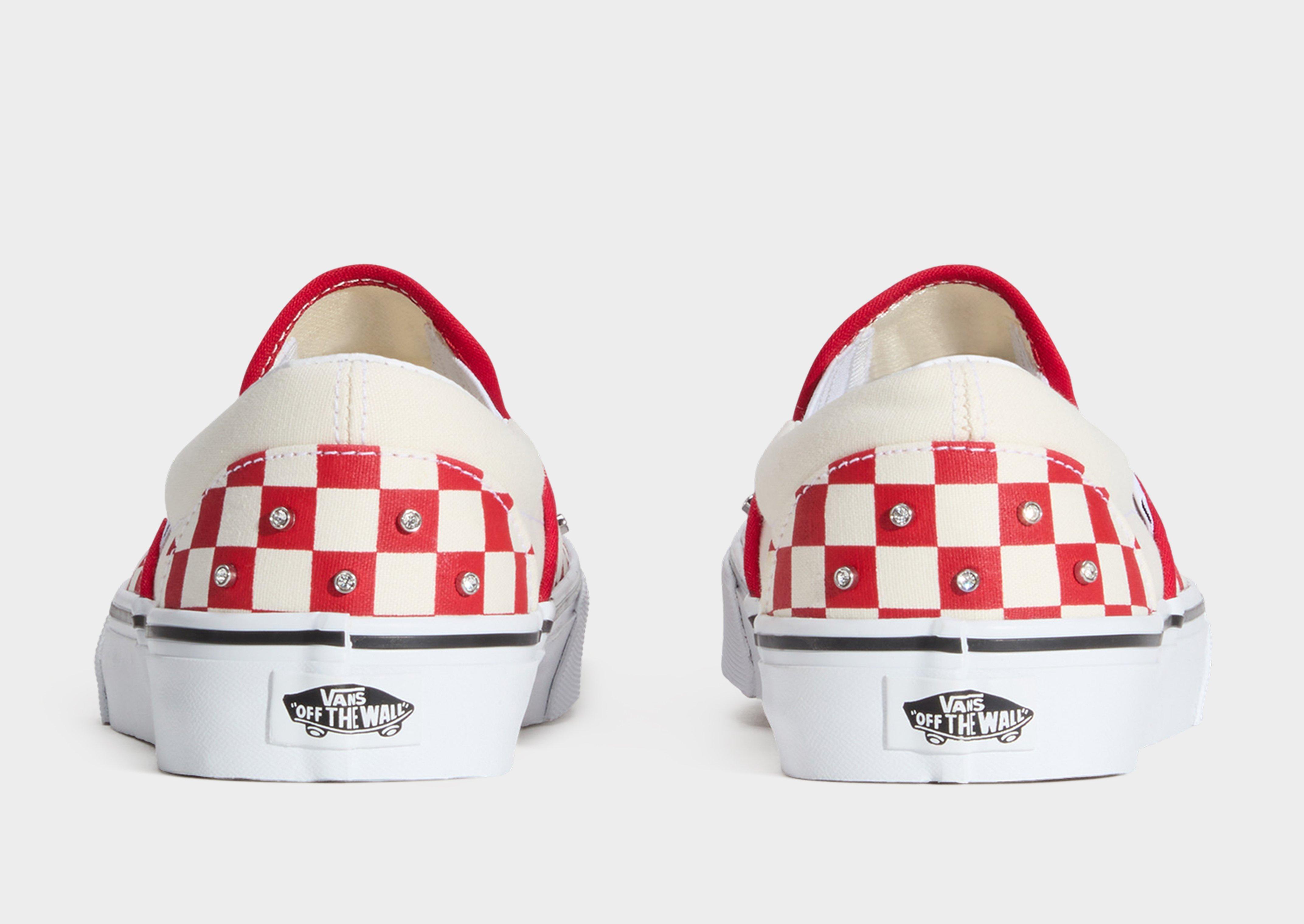 Vans Classic Slip-On Womens