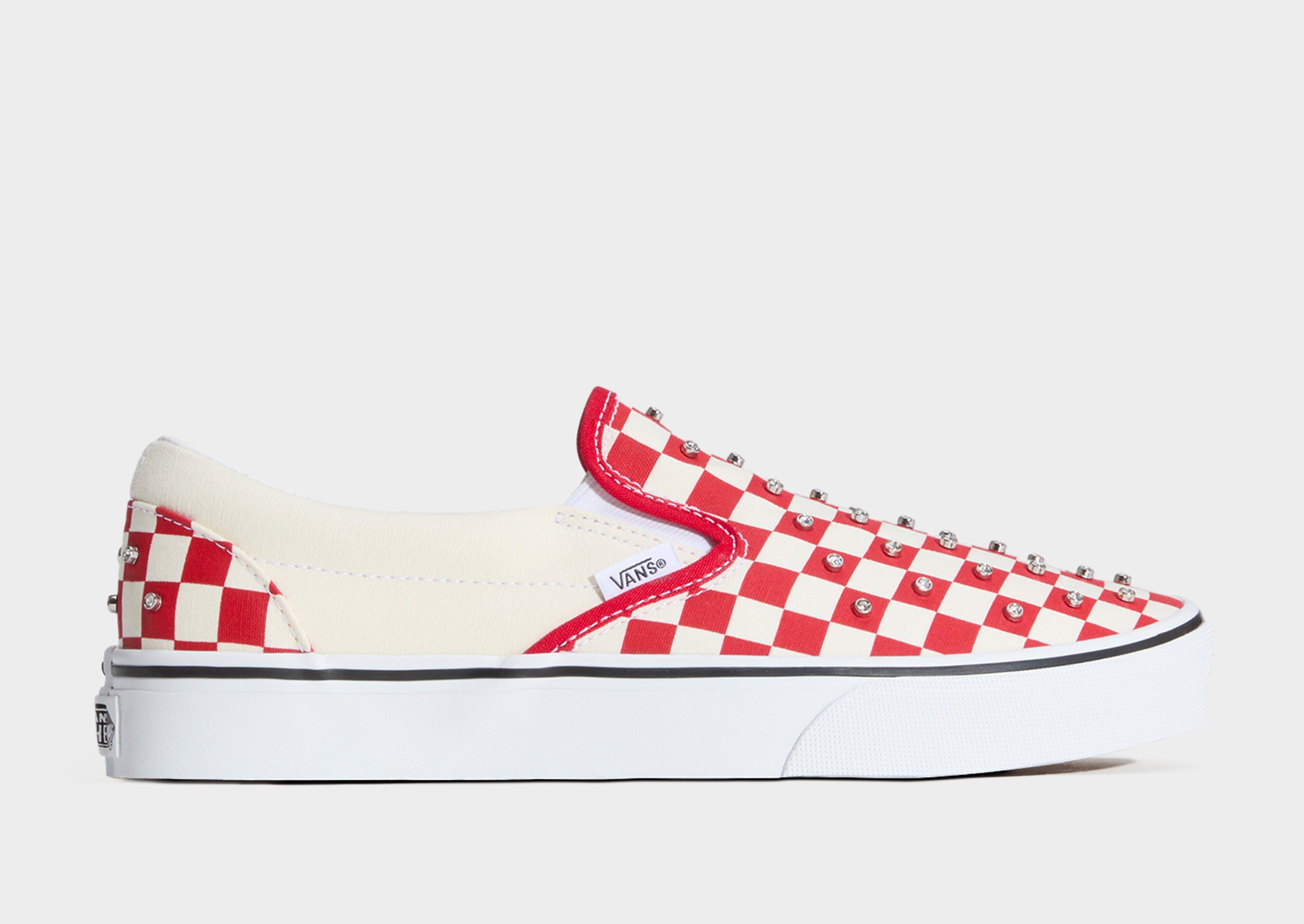 Vans Classic Slip-On Womens