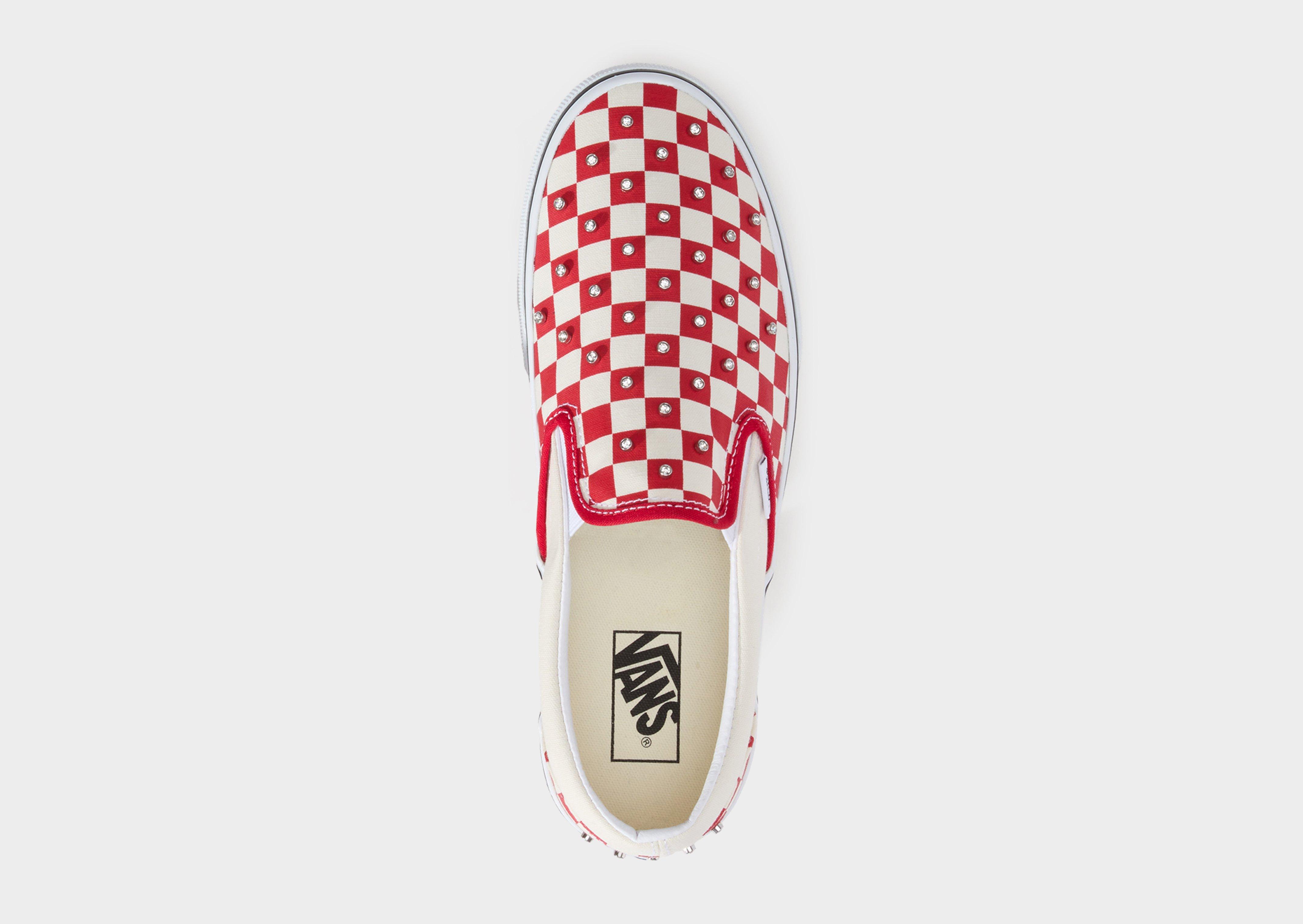 Vans Classic Slip-On Womens
