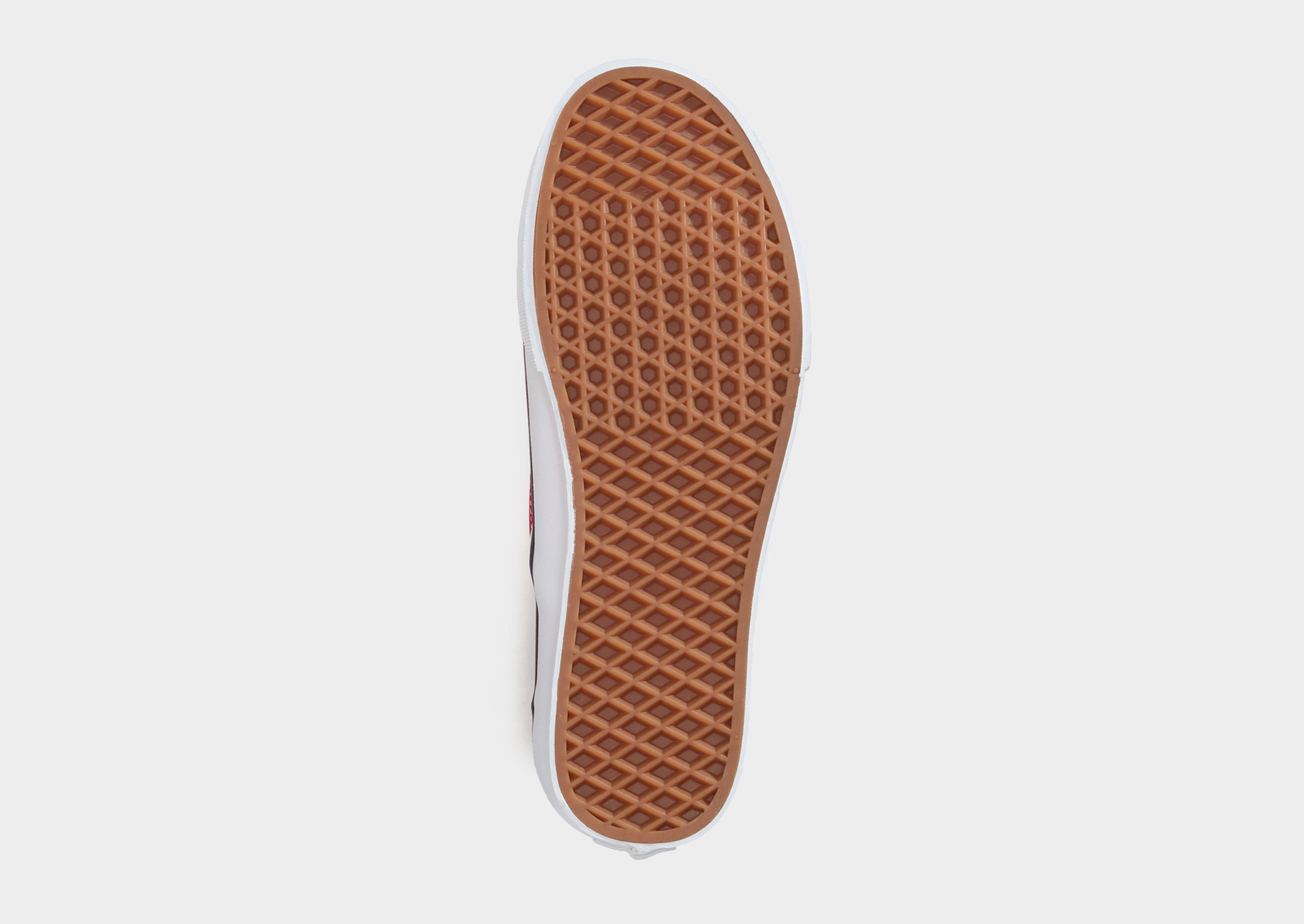 Vans Classic Slip-On Womens