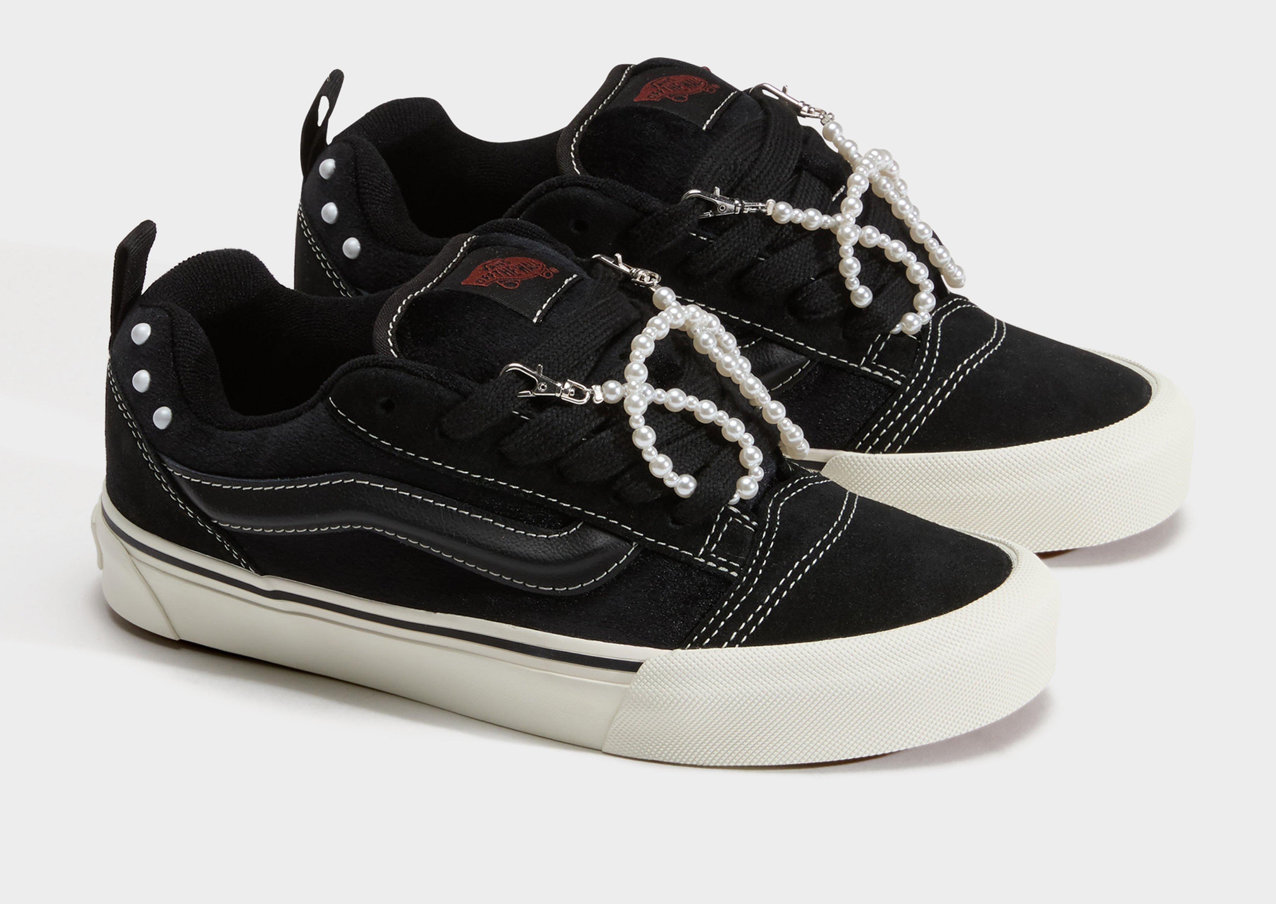 Vans Knu Skool