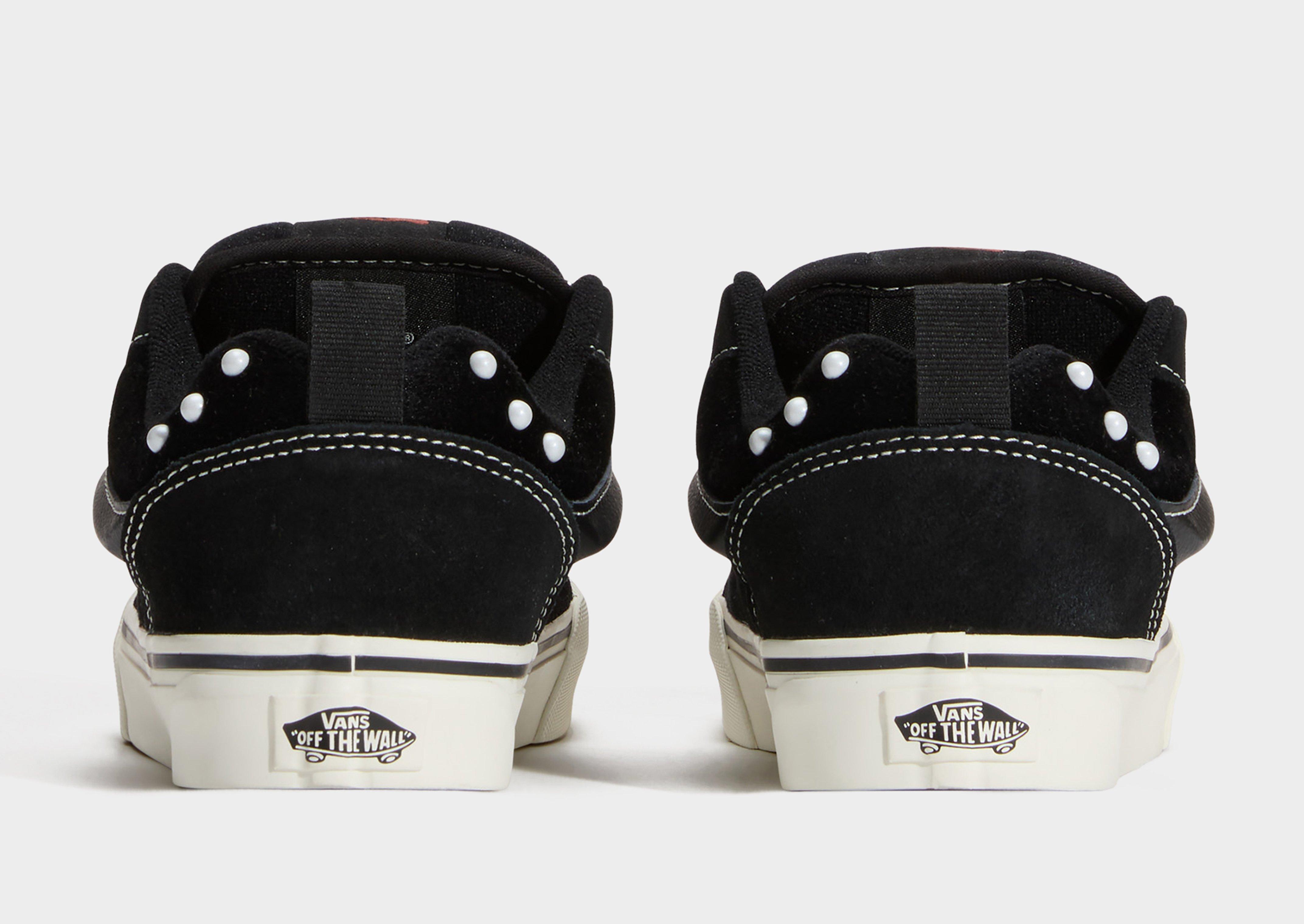 Vans Knu Skool