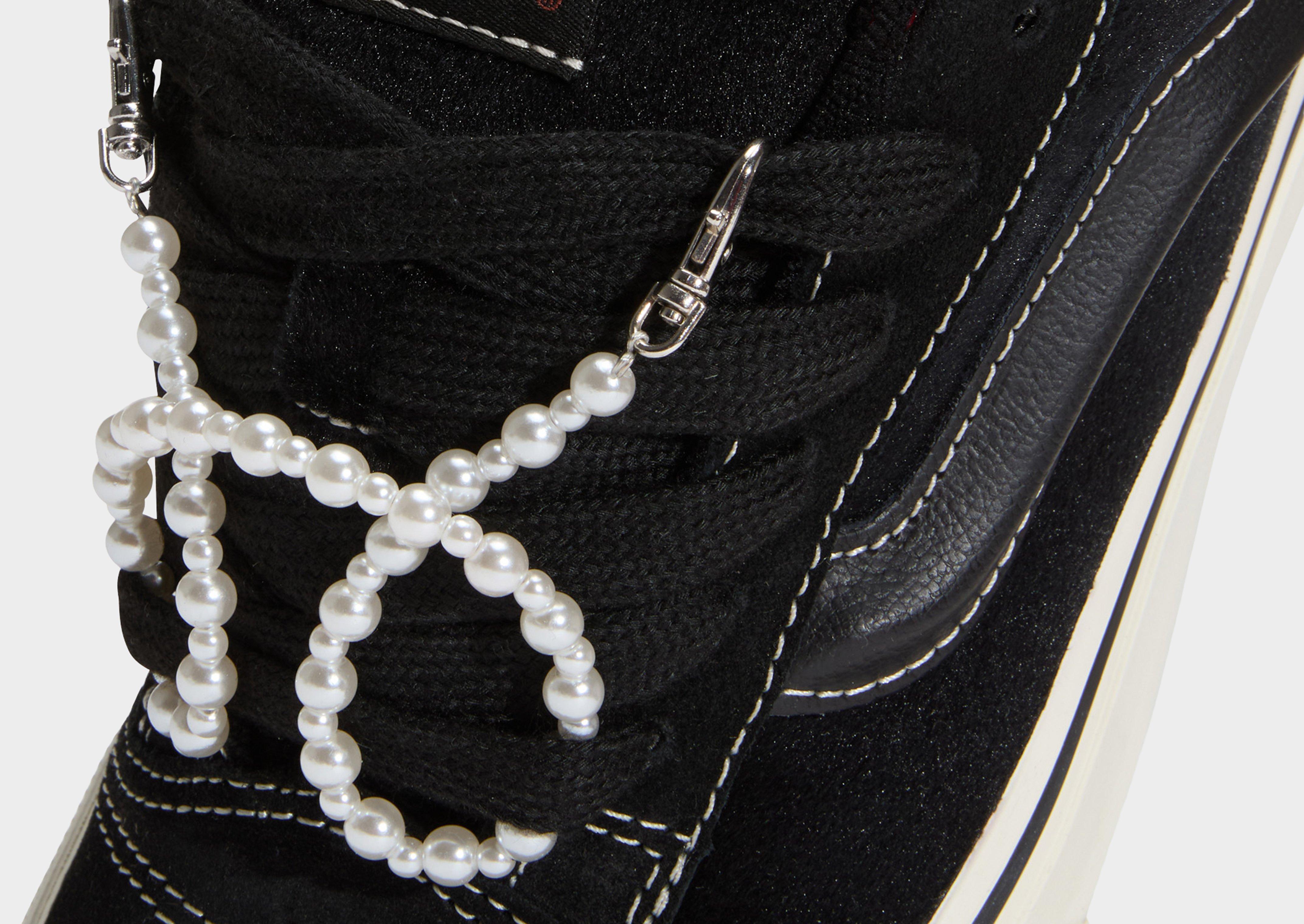 Vans Knu Skool