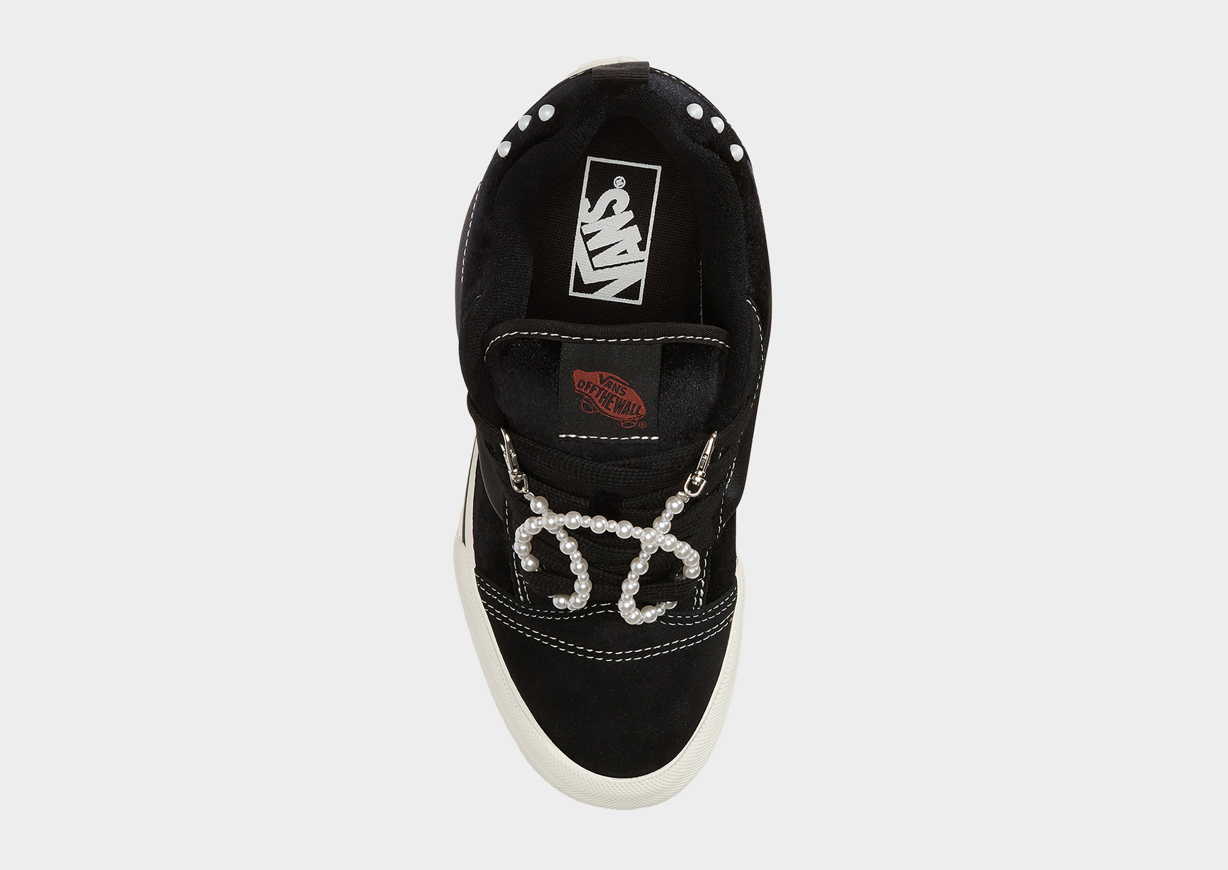 Vans Knu Skool