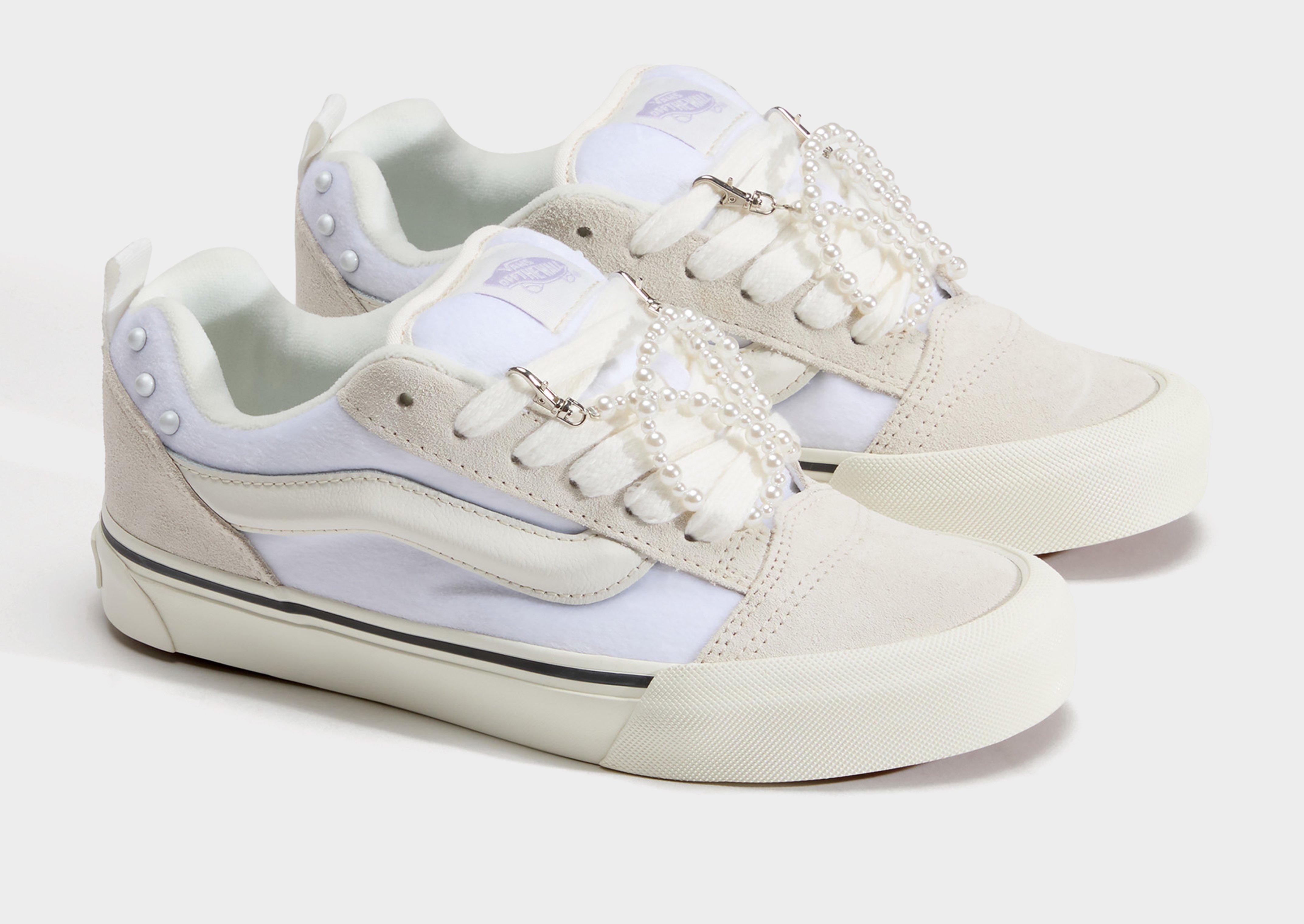 Vans Knu Skool