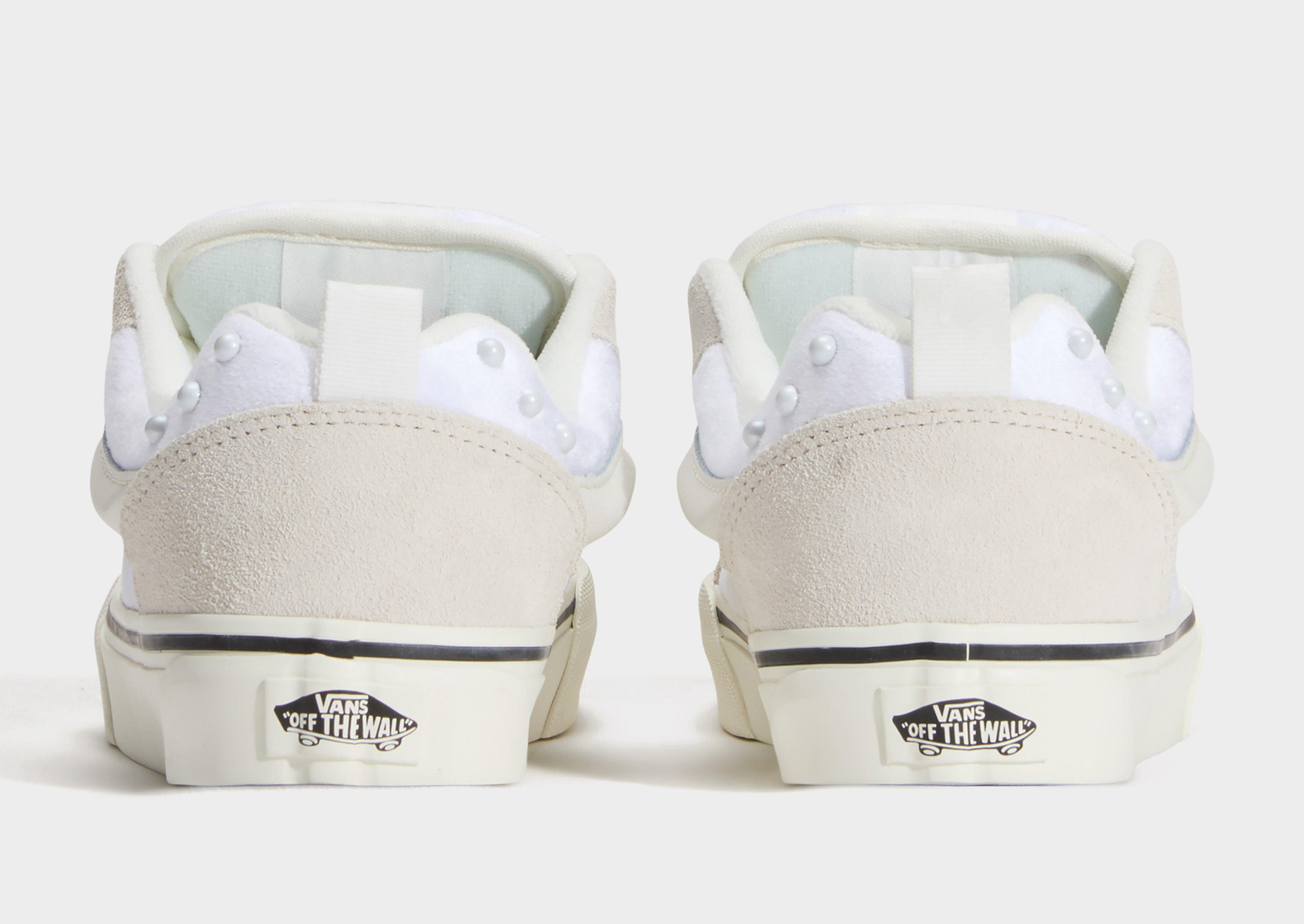 Vans Knu Skool