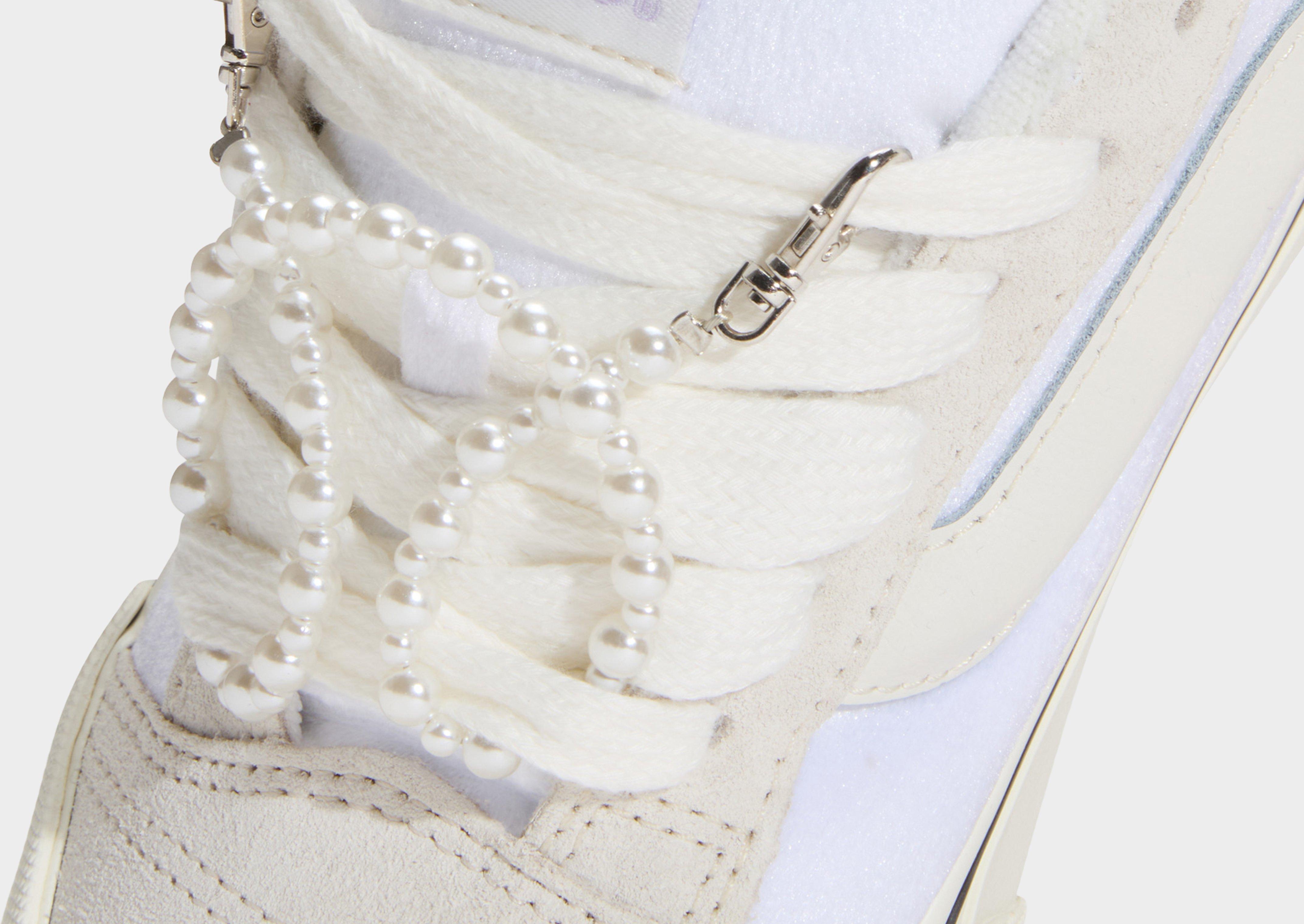 Vans Knu Skool