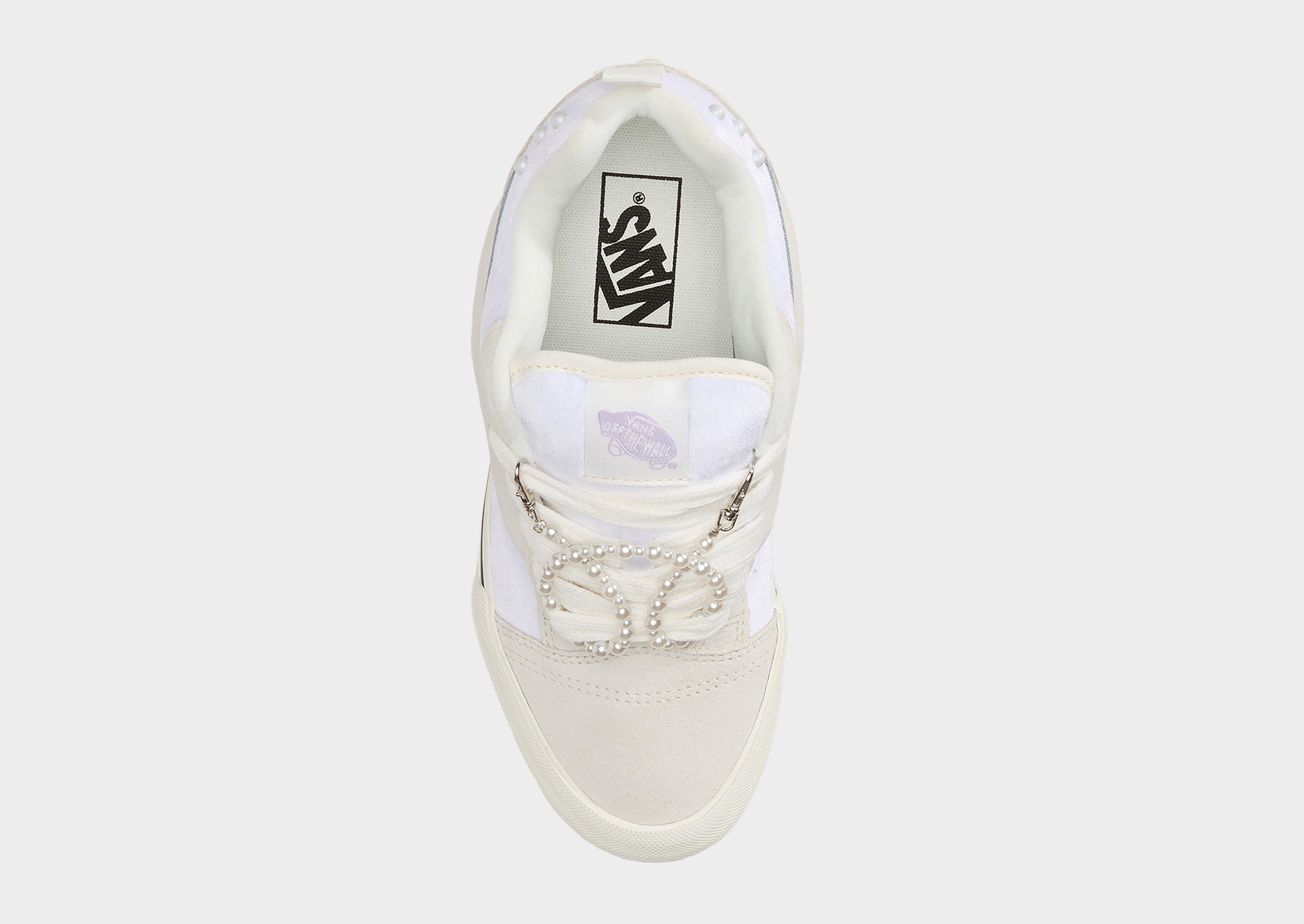 Vans Knu Skool