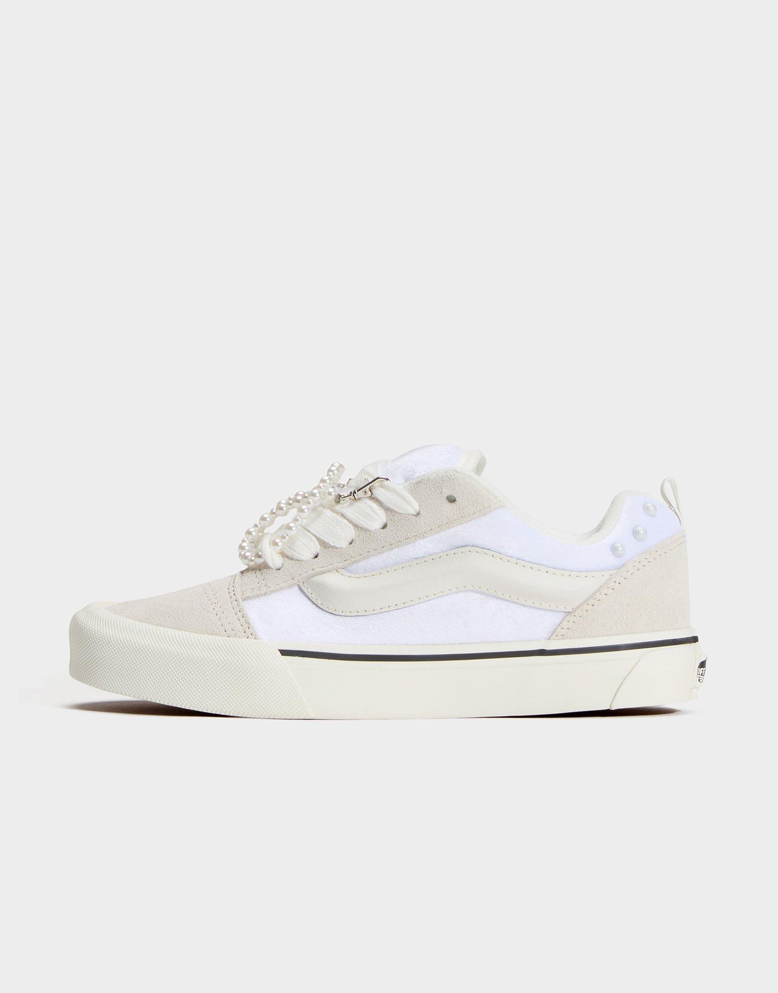 Vans Knu Skool