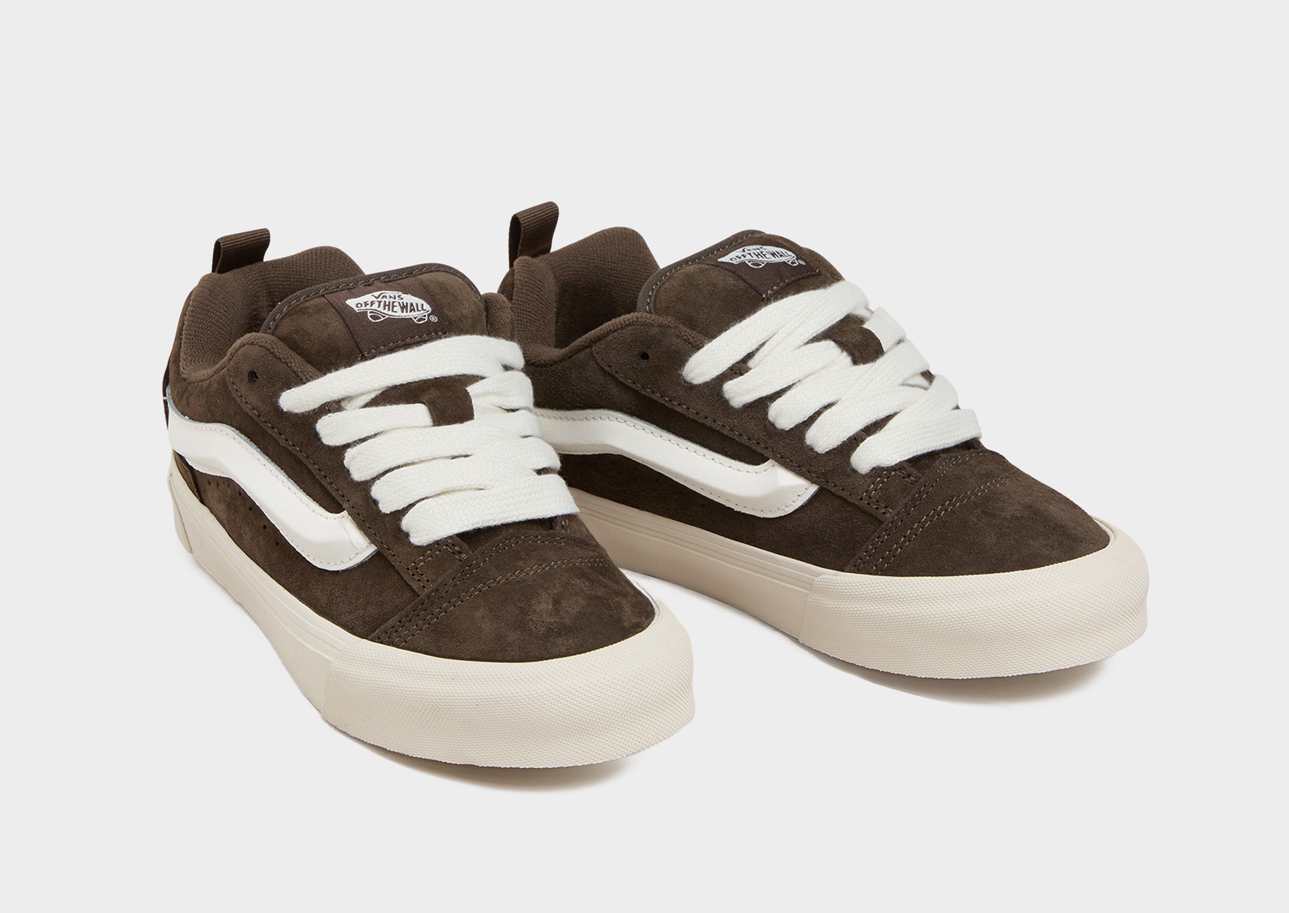 Vans Knu Skool
