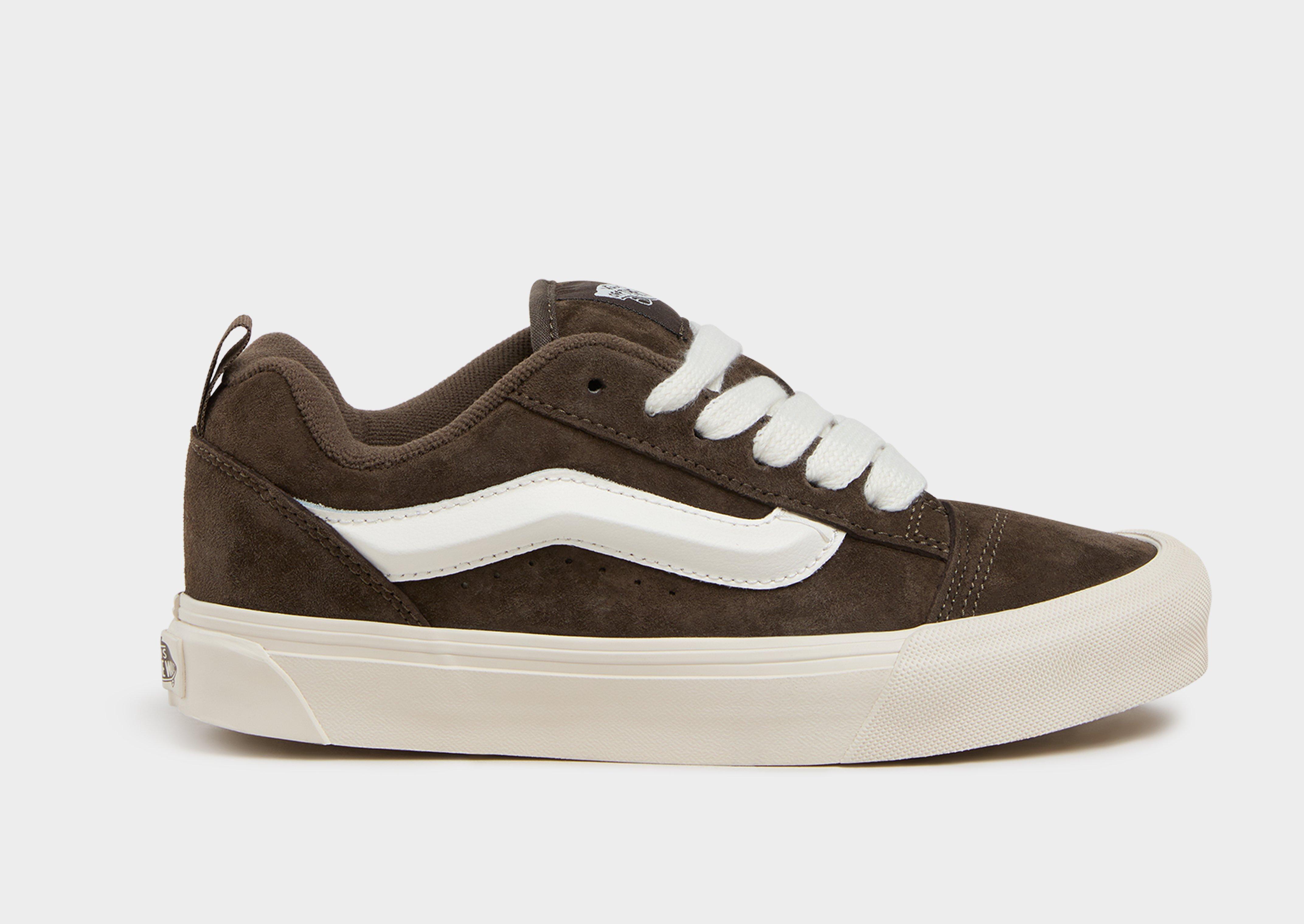 Vans Knu Skool