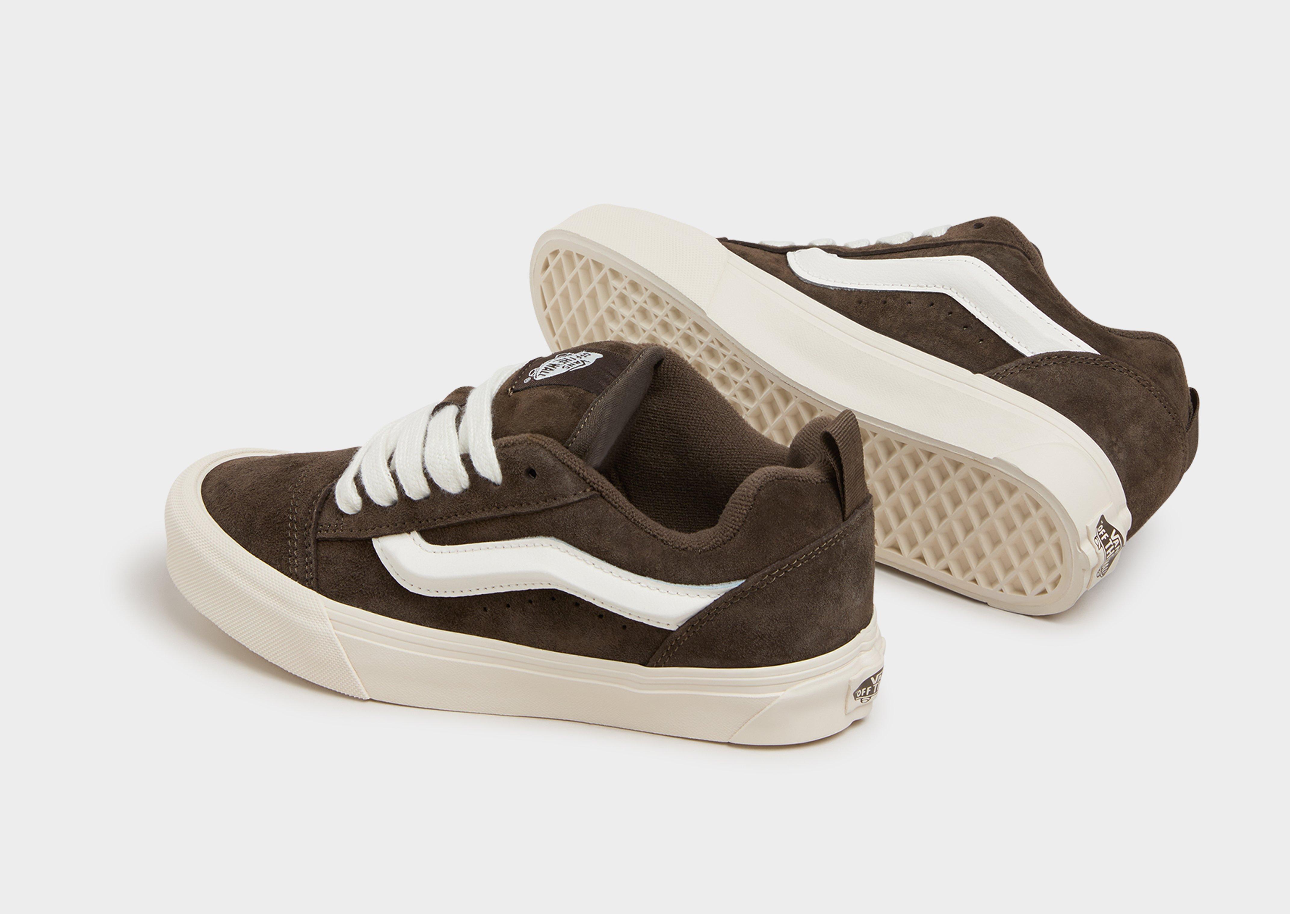 Vans Knu Skool
