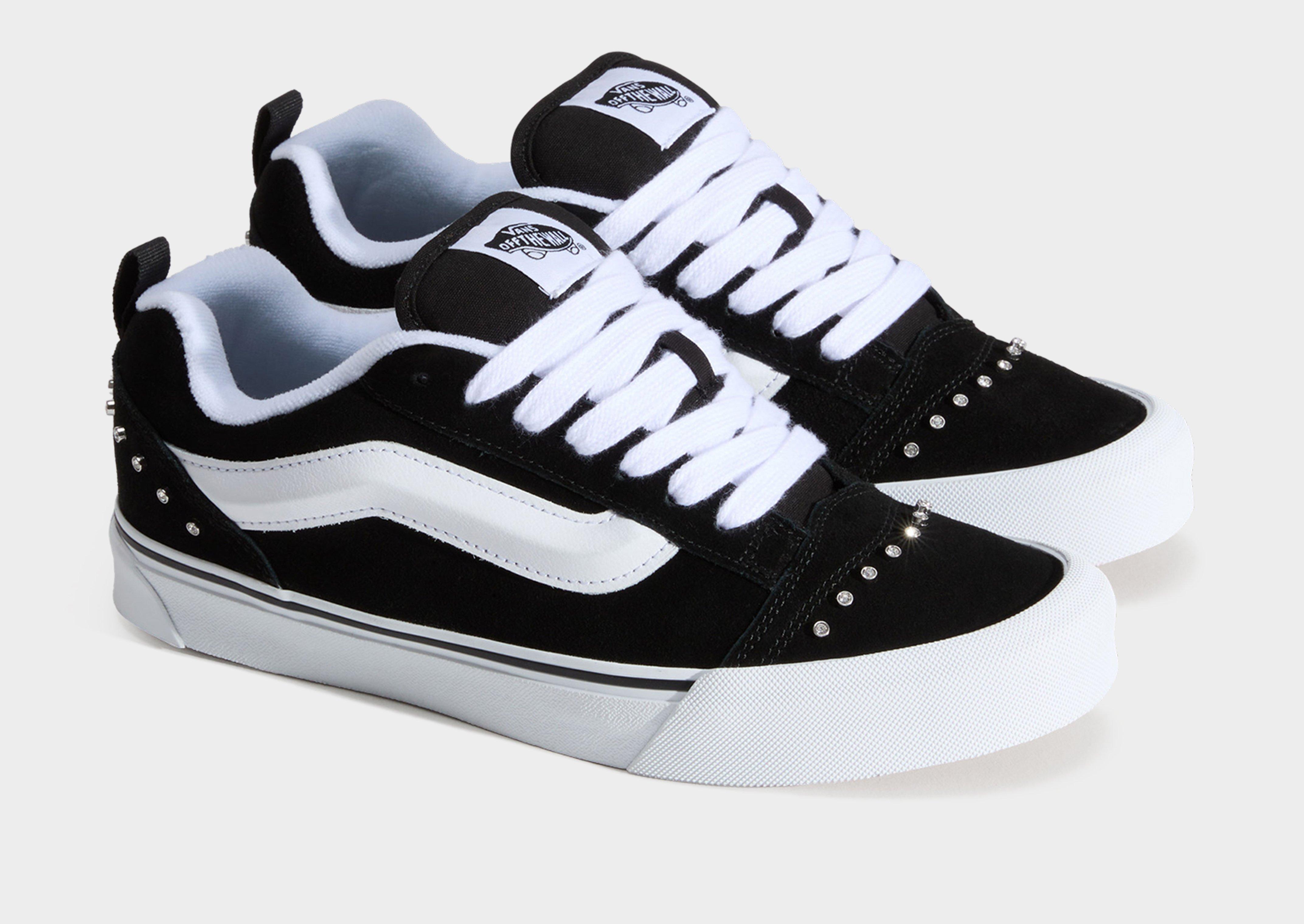 Vans Knu Skool Women's