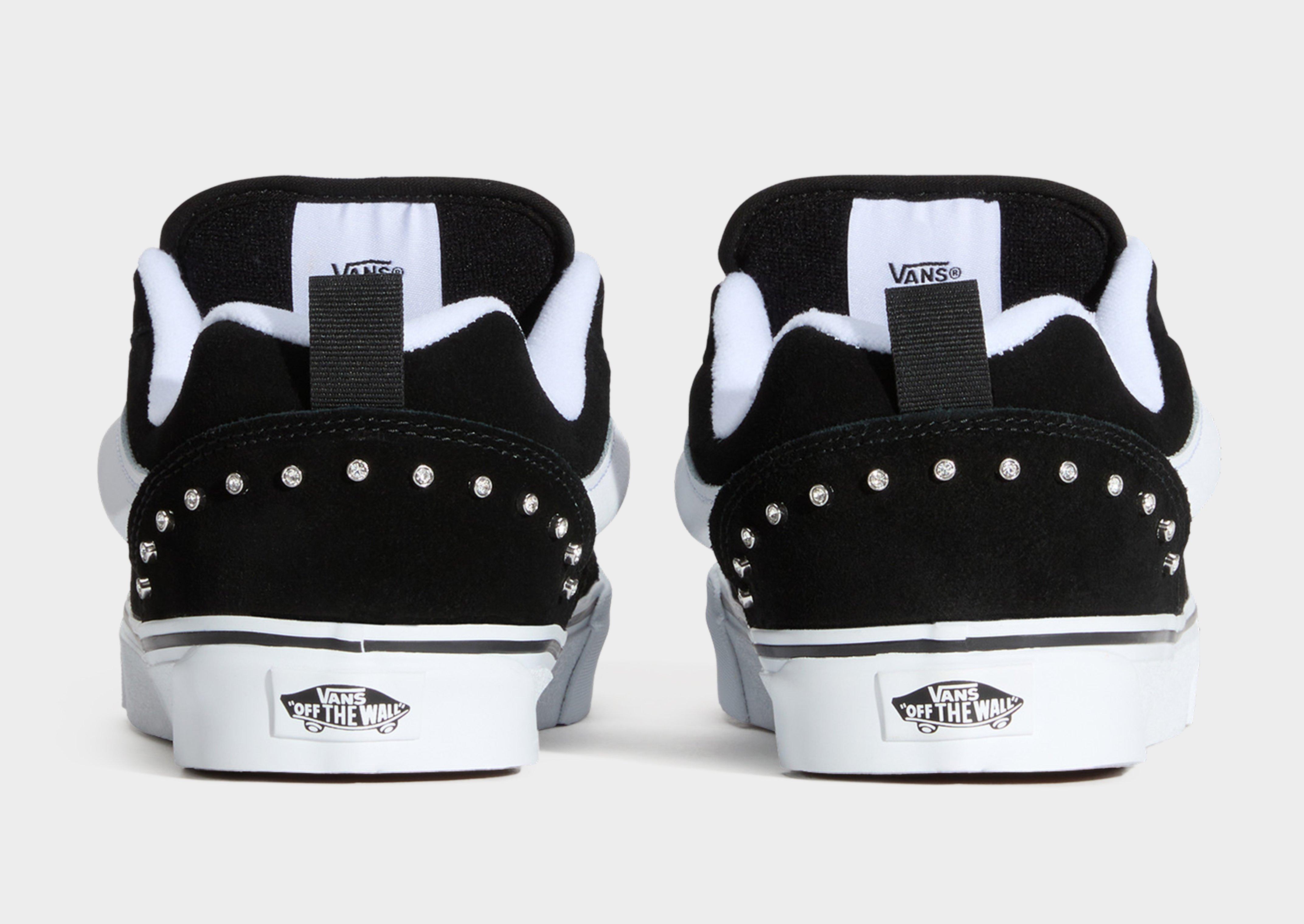 Vans Knu Skool Women's