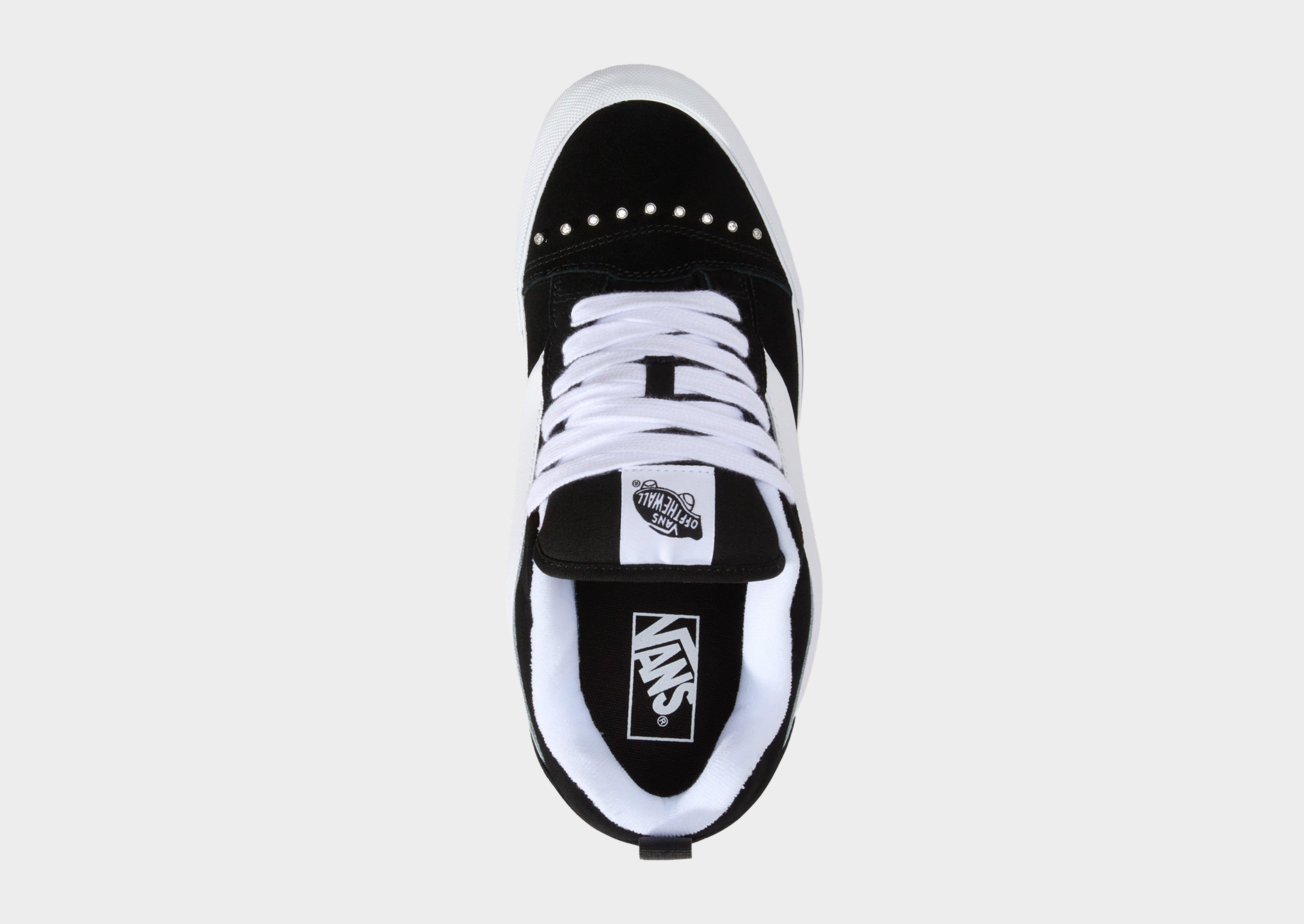 Vans Knu Skool Women's