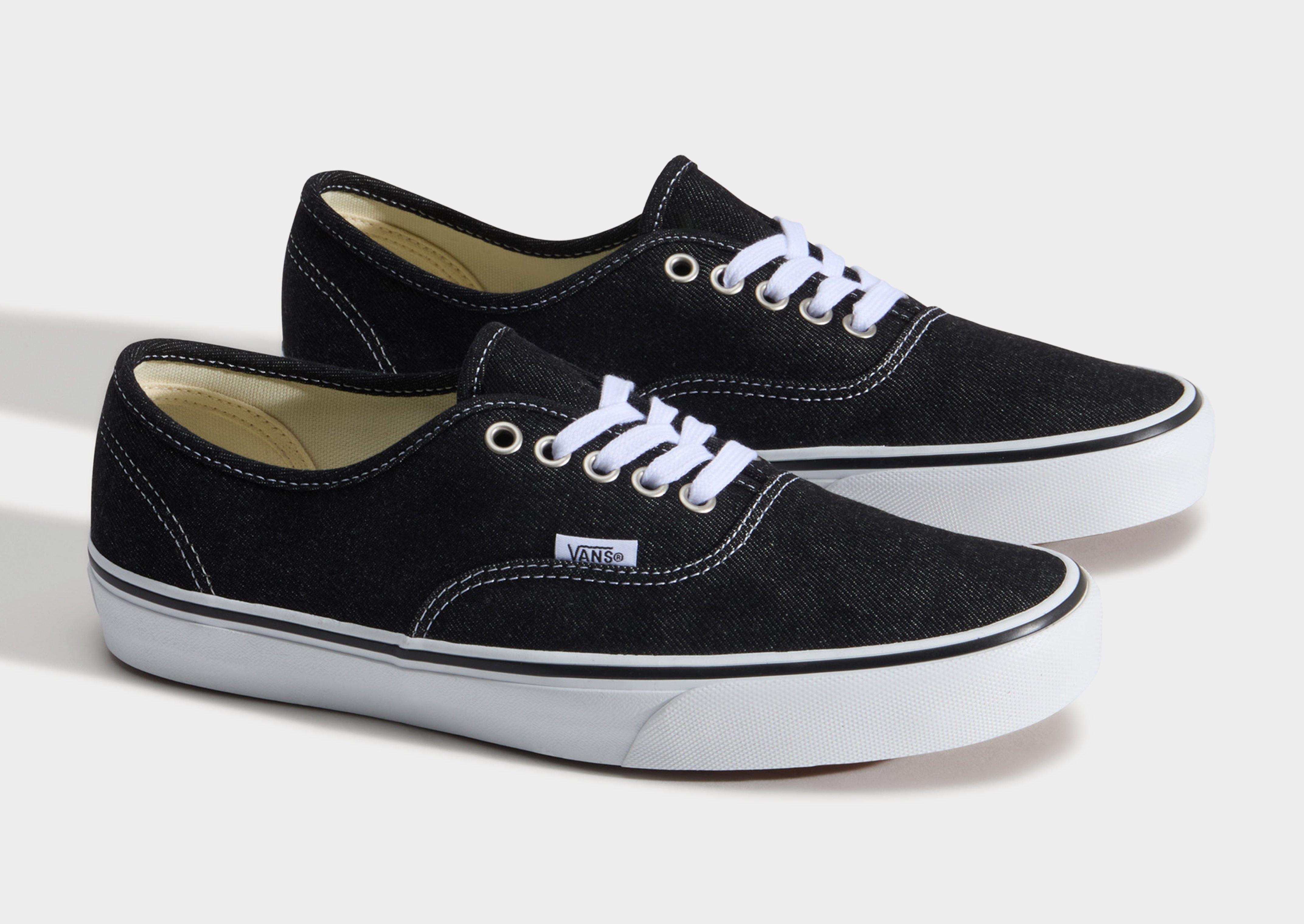 Vans Authentic