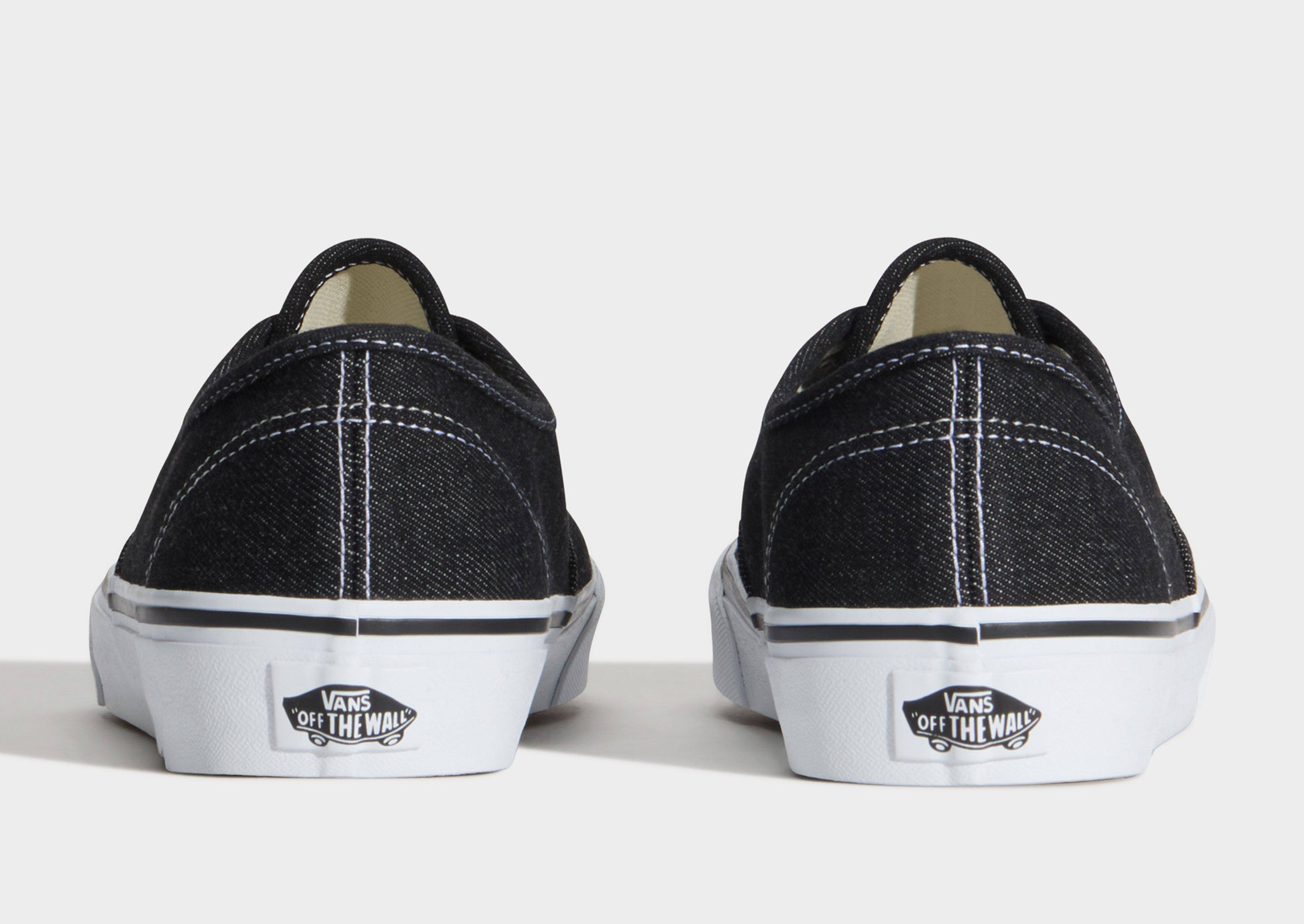 Vans Authentic