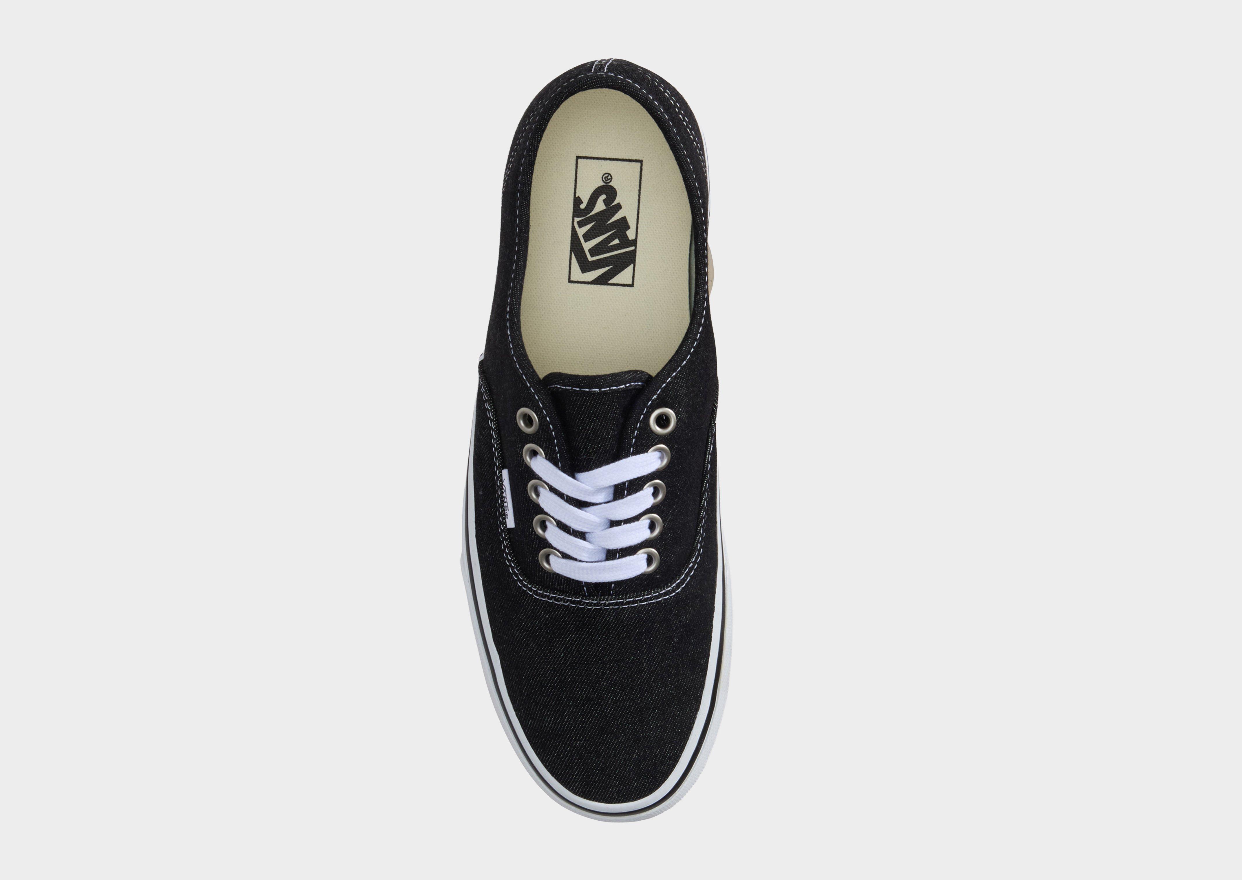 Vans Authentic