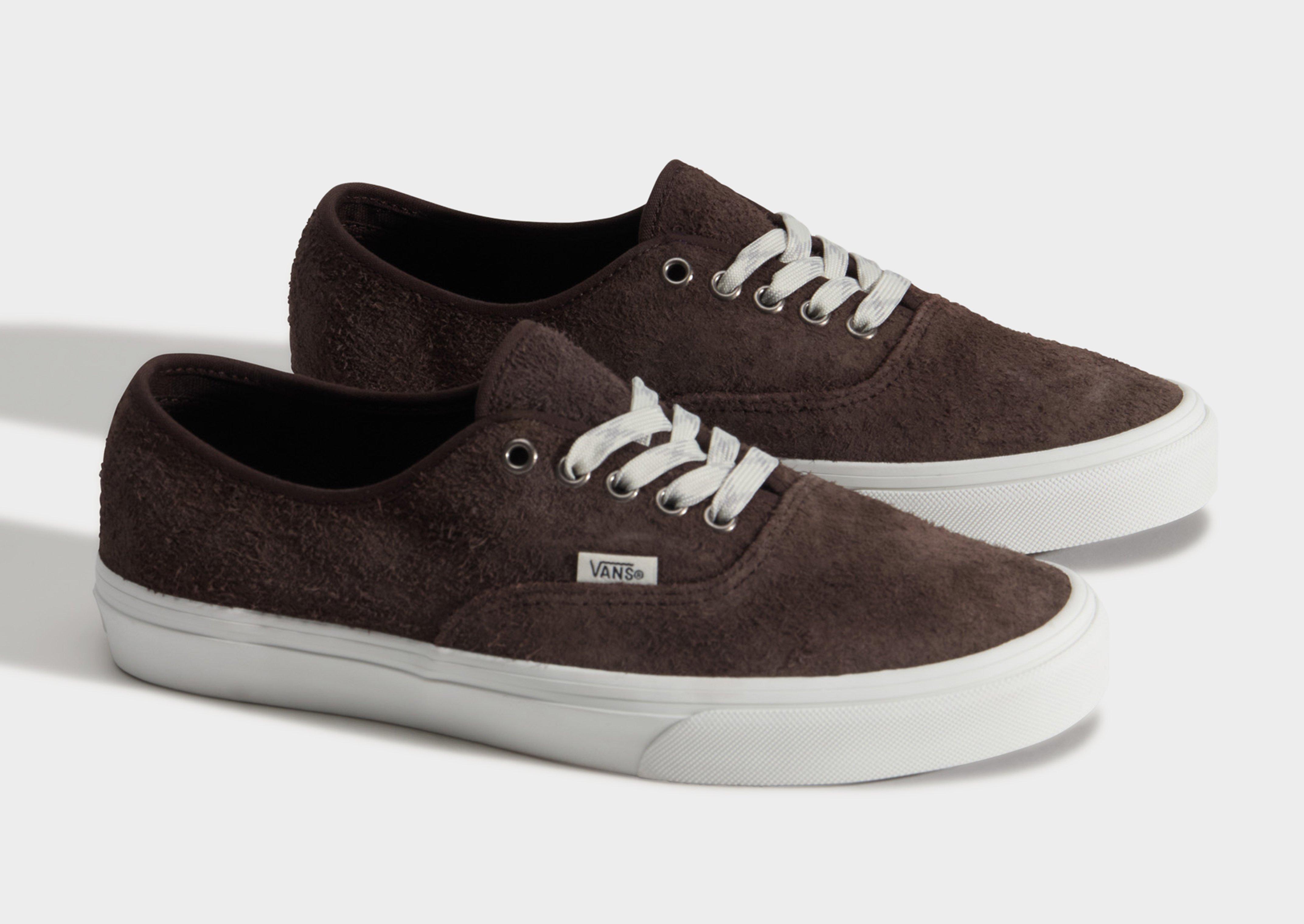 Vans Authentic