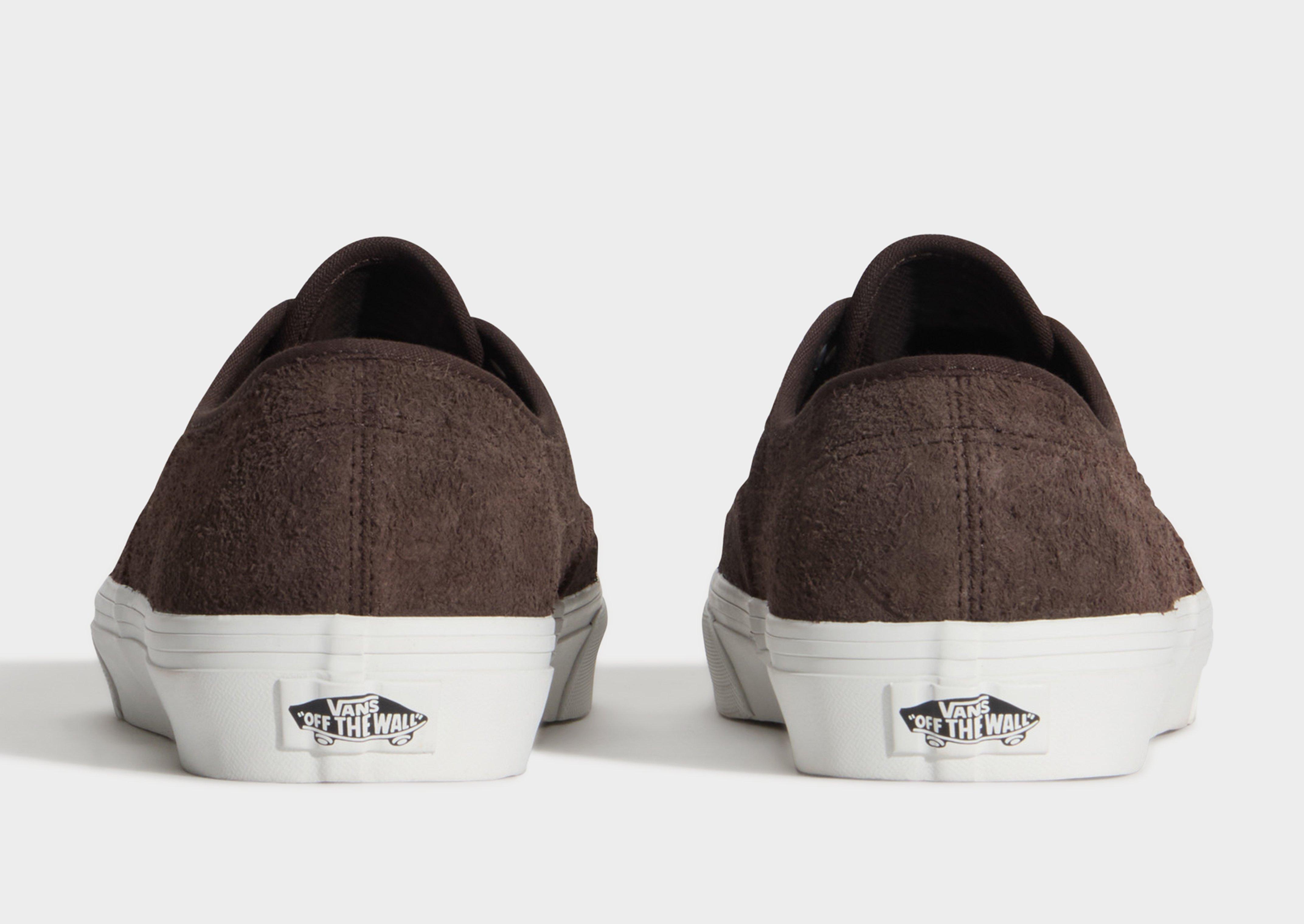 Vans Authentic