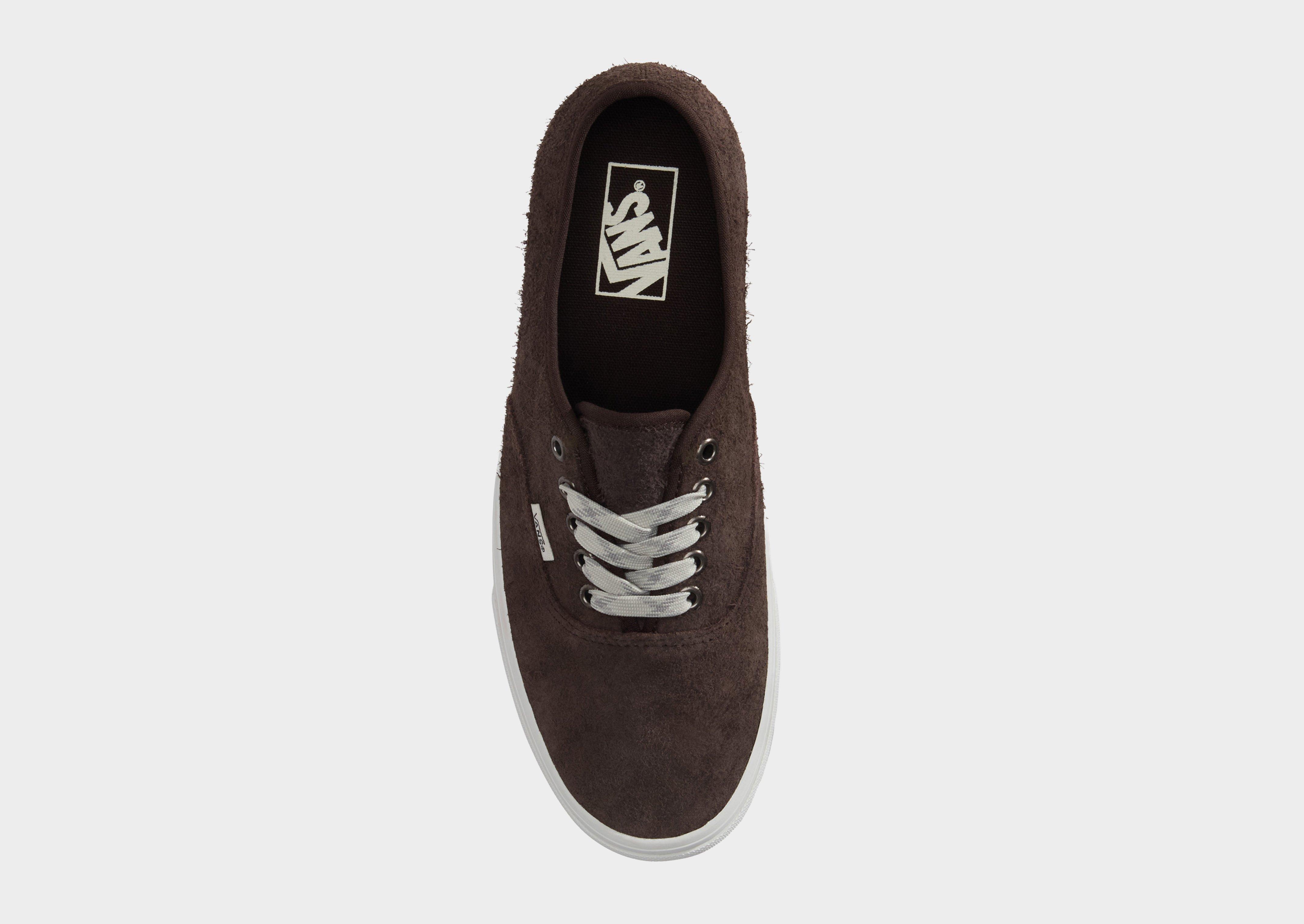 Vans Authentic